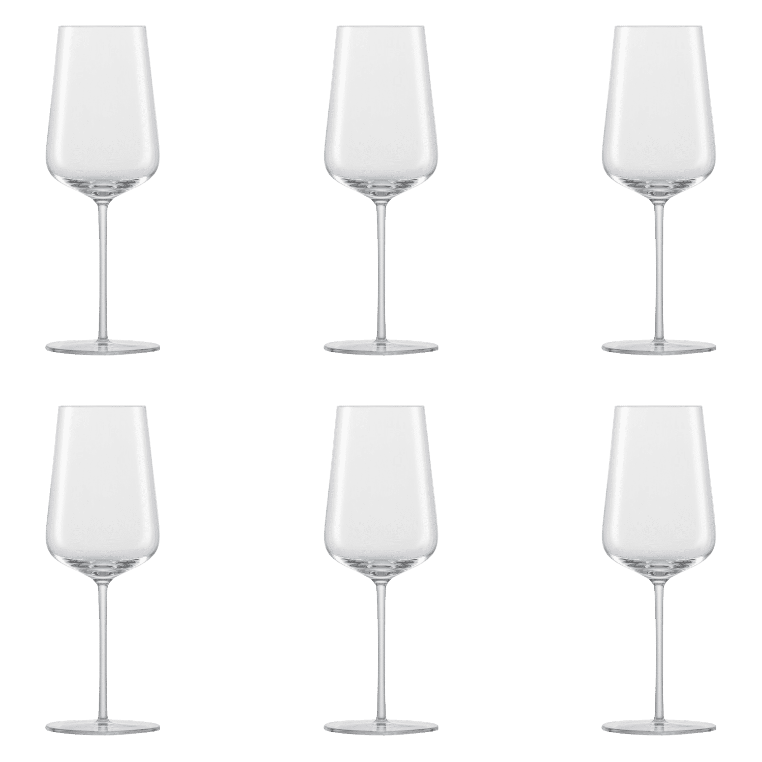 Zwiesel Glas Verbelle Wijnglas 48,7 cl - 6 Stuks - Glazen.nl