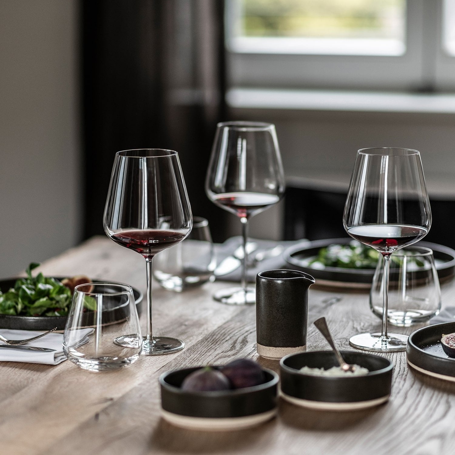 Zwiesel Glas Verbelle Wijnglas 95,5 cl - 6 Stuks - Glazen.nl