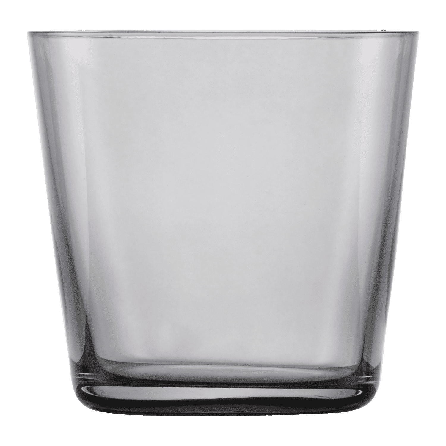 Zwiesel Glas Sonido Waterglas 36,7 cl Grafiet - 6 Stuks - Glazen.nl