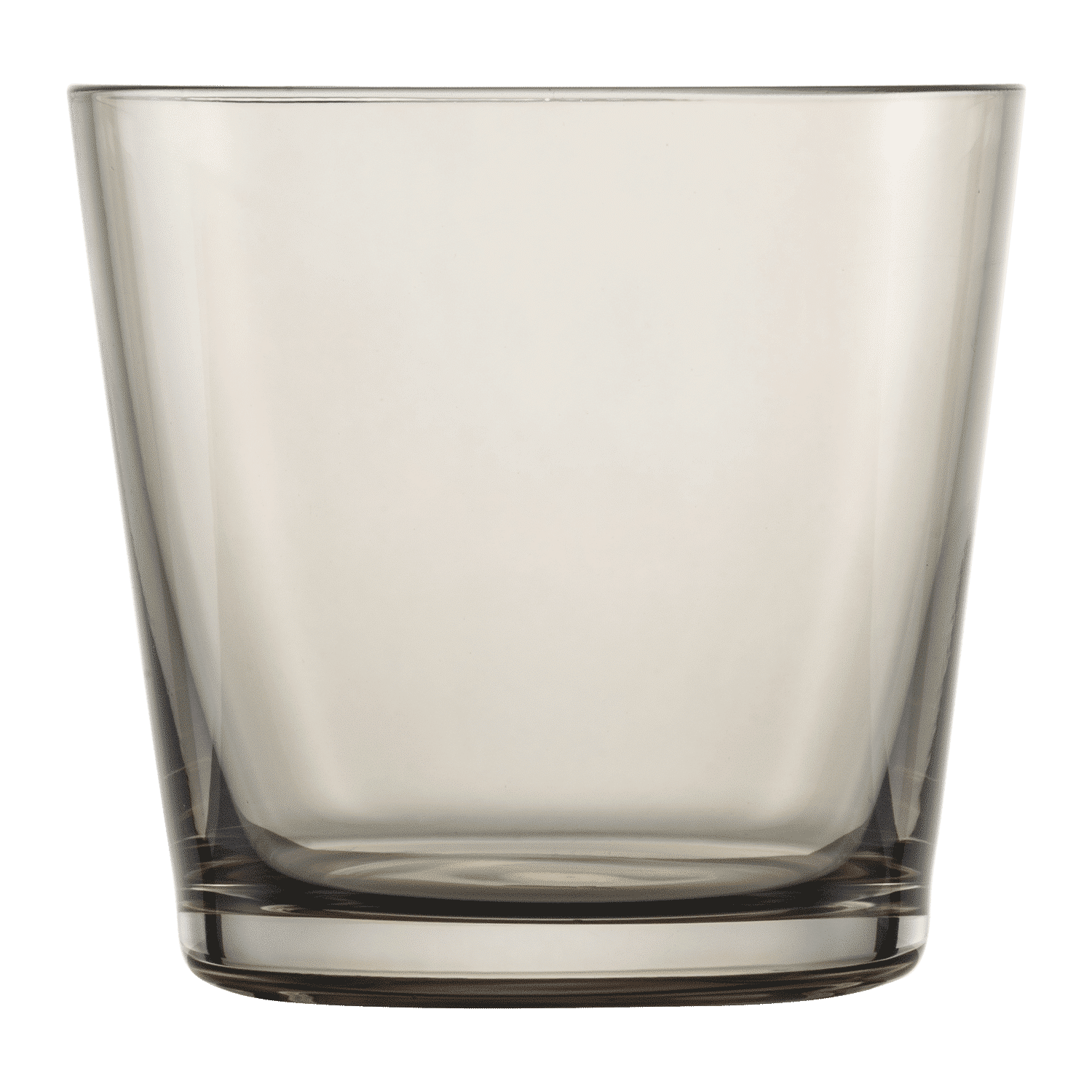 Zwiesel Glas Sonido Waterglas 36,7 cl Taupe - 6 Stuks - Glazen.nl