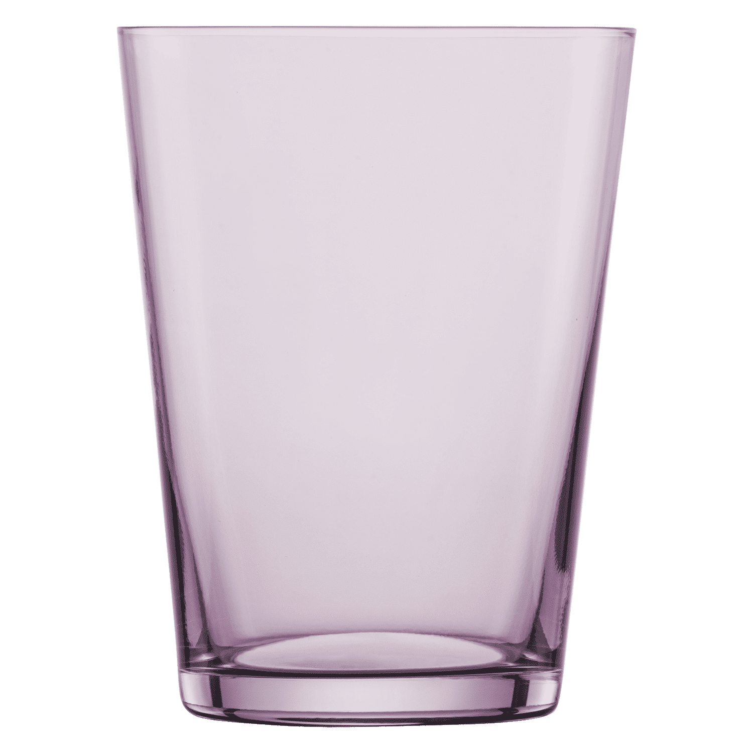 Zwiesel Glas Sonido Waterglas 54,8 cl Paars - 6 Stuks - Glazen.nl