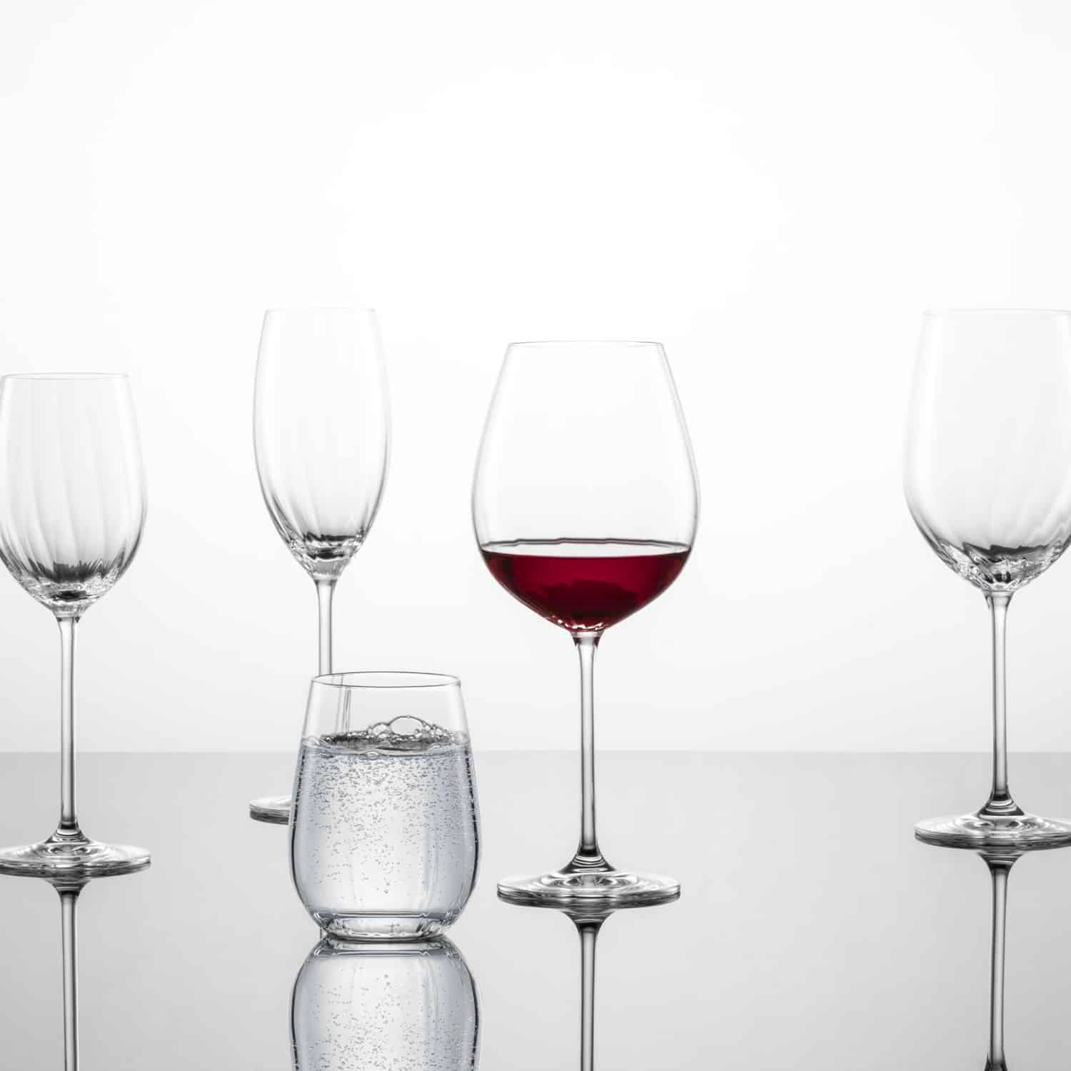 Zwiesel Glas Wineshine Wijnglas 56,1 cl - 6 Stuks - Glazen.nl