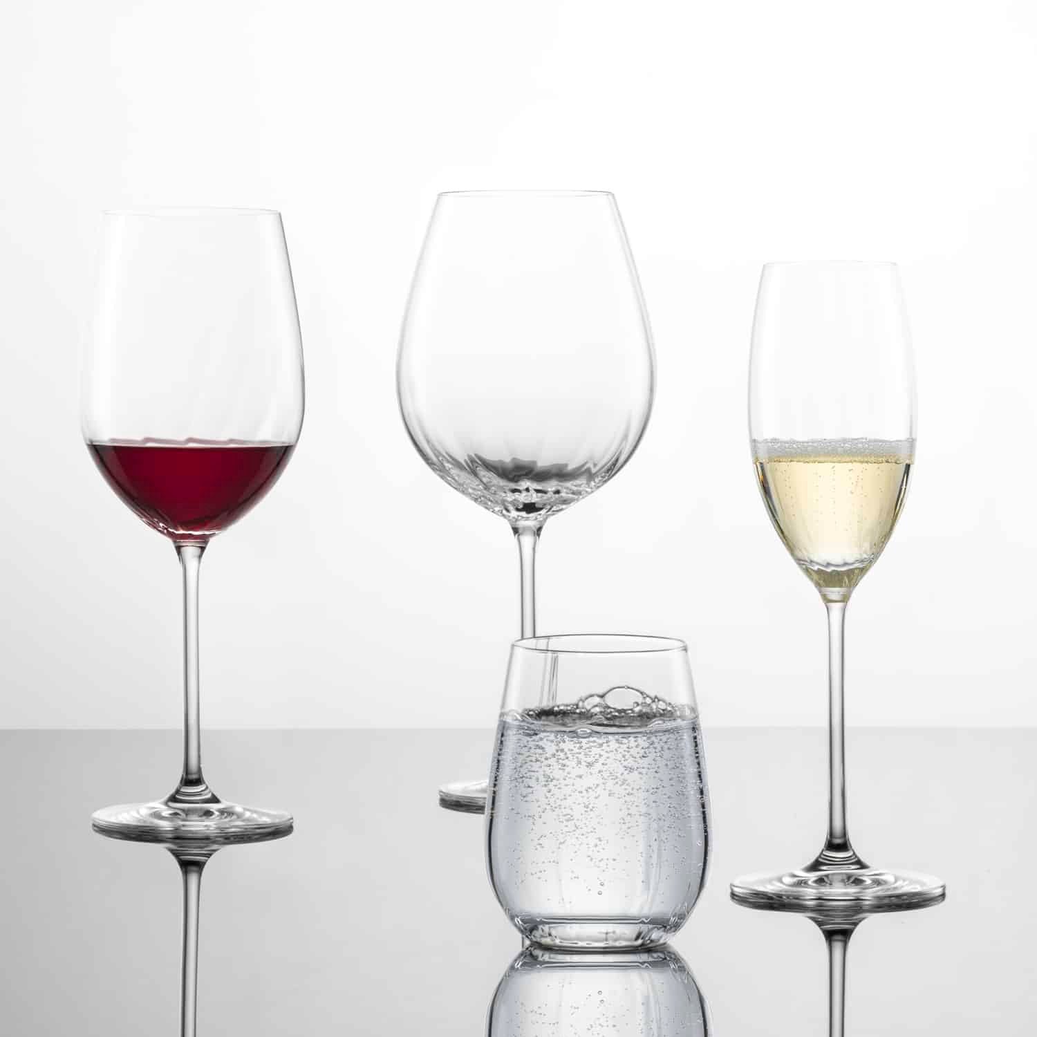 Zwiesel Glas Wineshine Wijnglas 56,1 cl - 6 Stuks - Glazen.nl