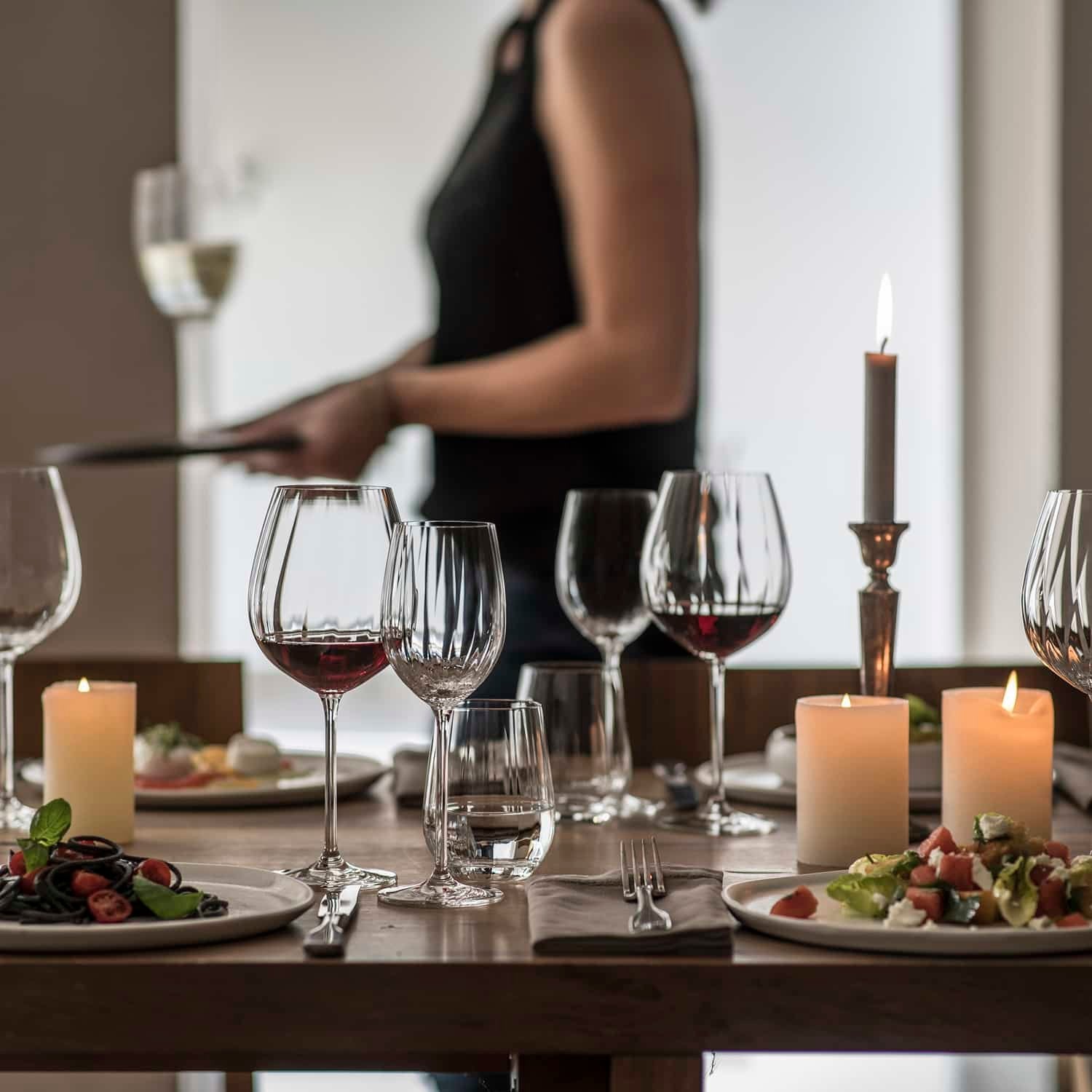 Zwiesel Glas Wineshine Wijnglas 56,1 cl - 6 Stuks - Glazen.nl