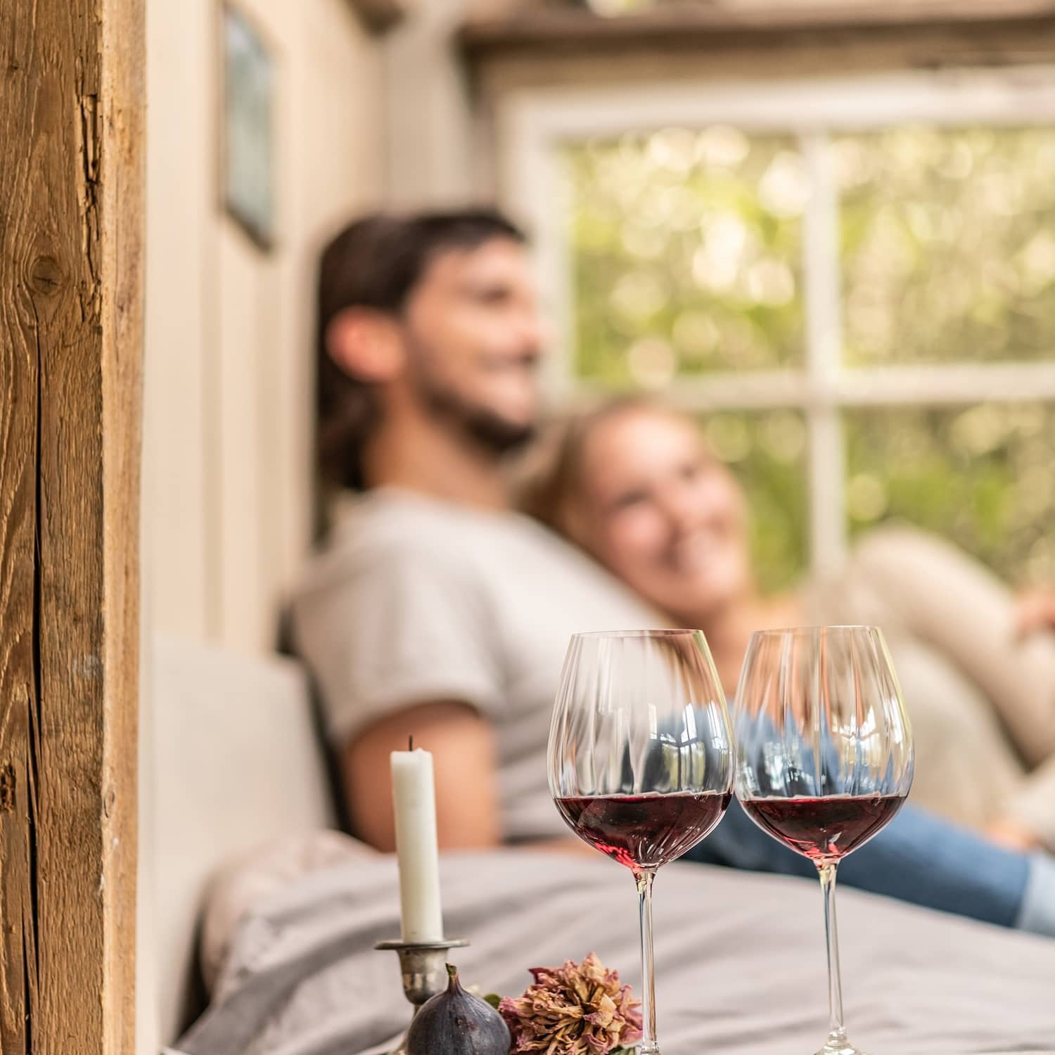 Zwiesel Glas Wineshine Wijnglas 56,1 cl - 6 Stuks - Glazen.nl