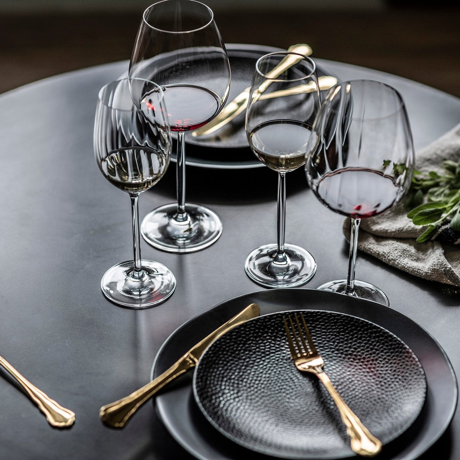 Zwiesel Glas Wineshine Wijnglas 56,1 cl - 6 Stuks - Glazen.nl