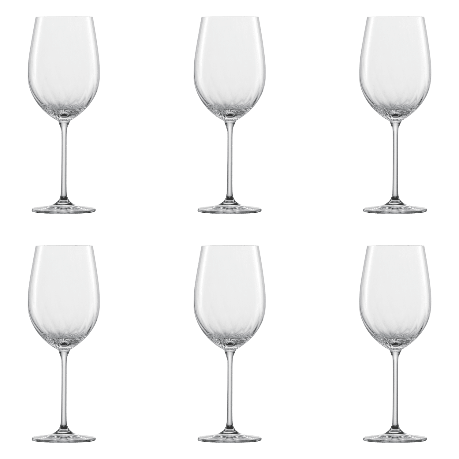 Zwiesel Glas Wineshine Wijnglas 56,1 cl - 6 Stuks - Glazen.nl