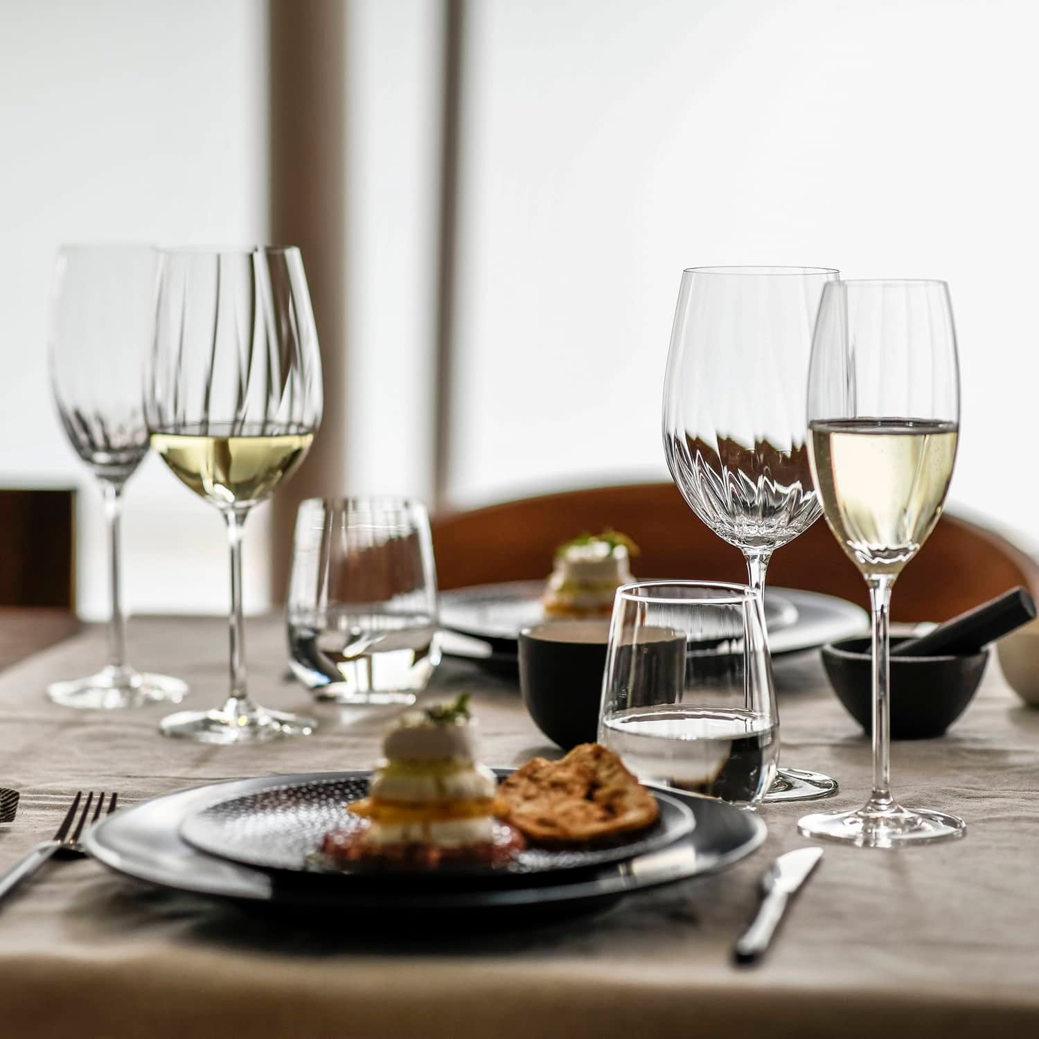 Zwiesel Glas Wineshine Wijnglas 56,1 cl - 6 Stuks - Glazen.nl