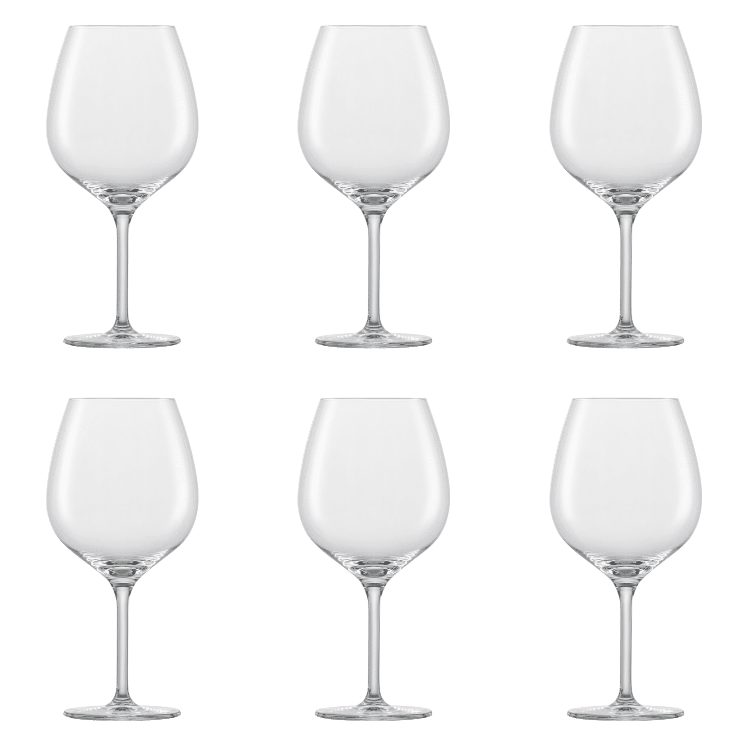 Schott Zwiesel Banquet Wijnglas 63 cl - 6 Stuks - Glazen.nl