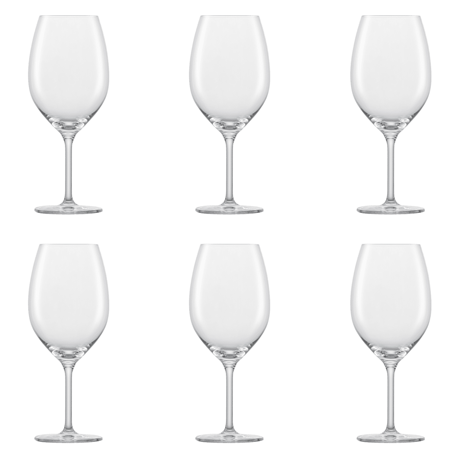 Schott Zwiesel Banquet Wijnglas 60 cl - 6 Stuks - Glazen.nl