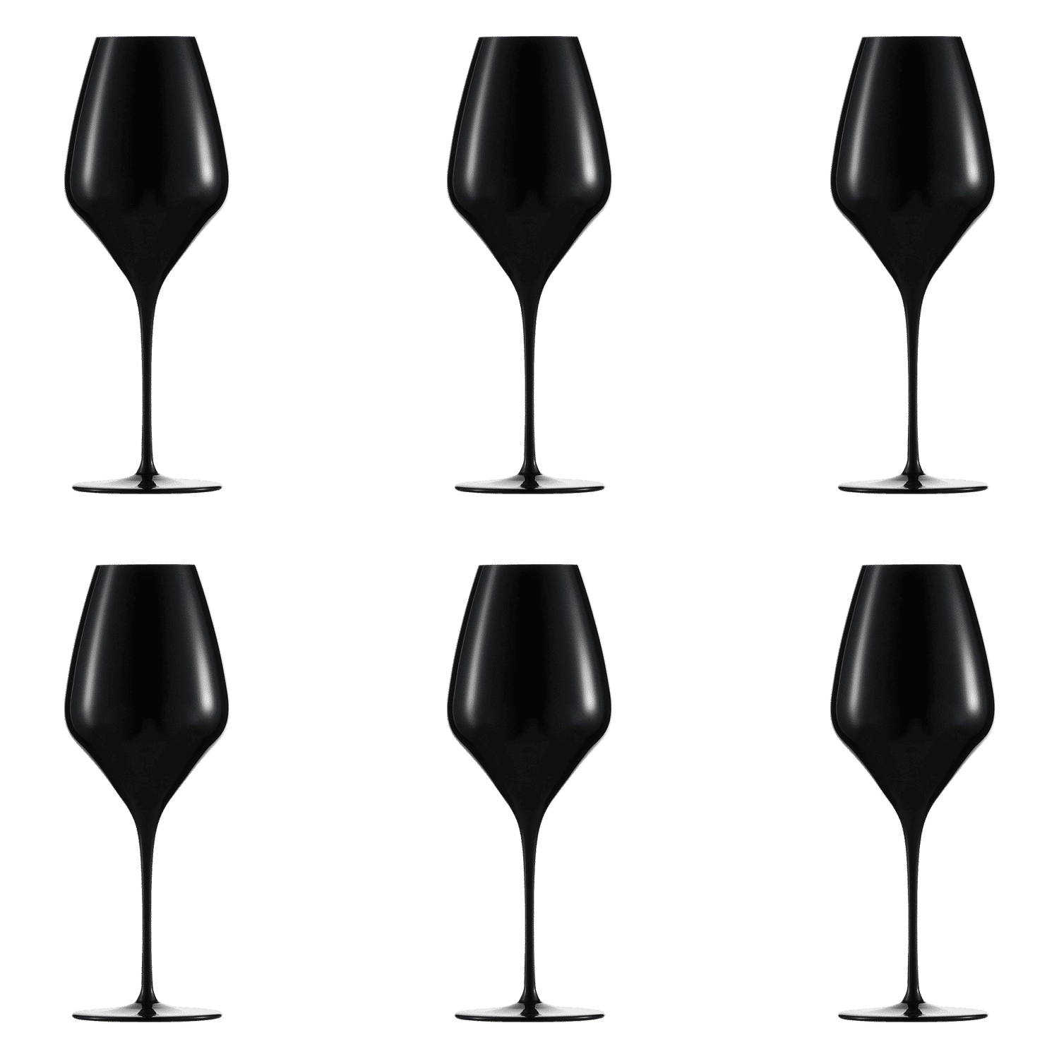 Zwiesel Glas The First Wijnglas 50,5 cl - 6 Stuks - Glazen.nl