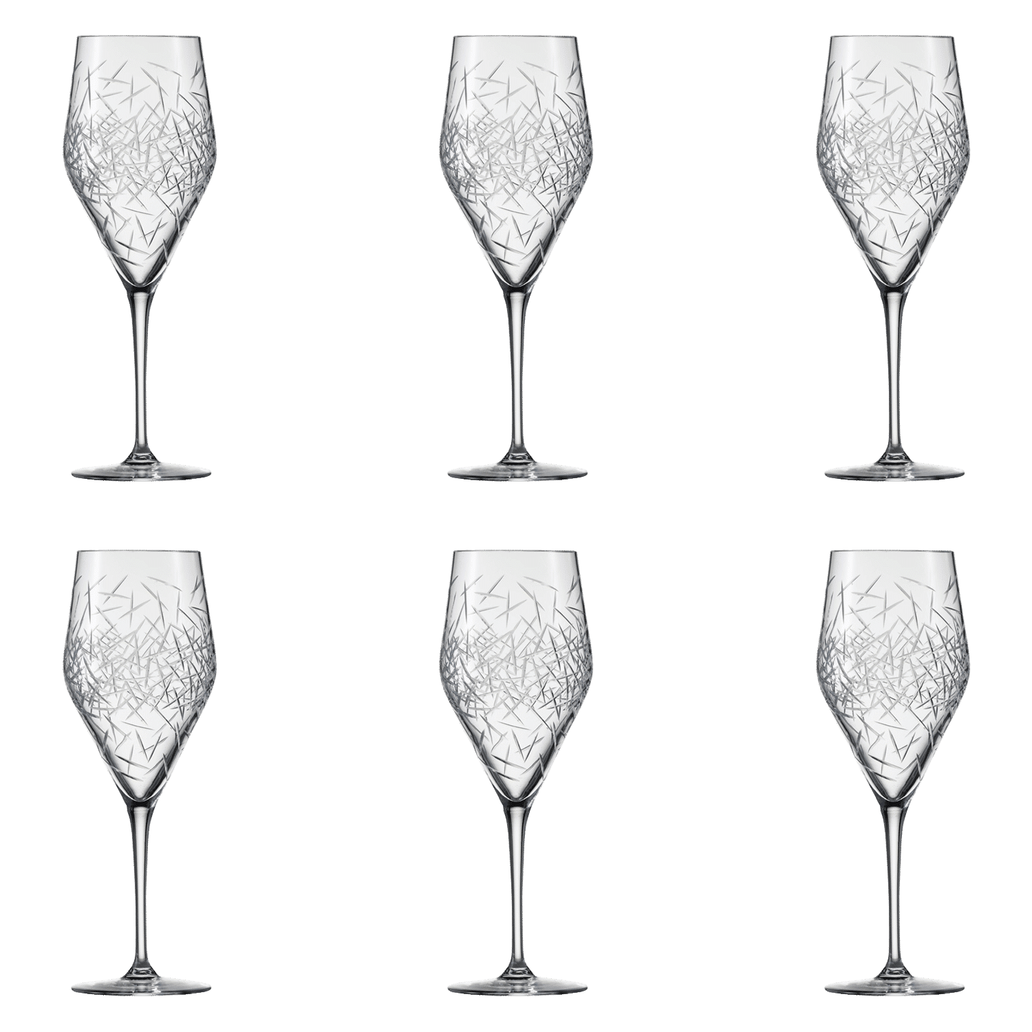 Zwiesel Glas Hommage Glace Wijnglas 48,1 cl - 6 Stuks - Glazen.nl