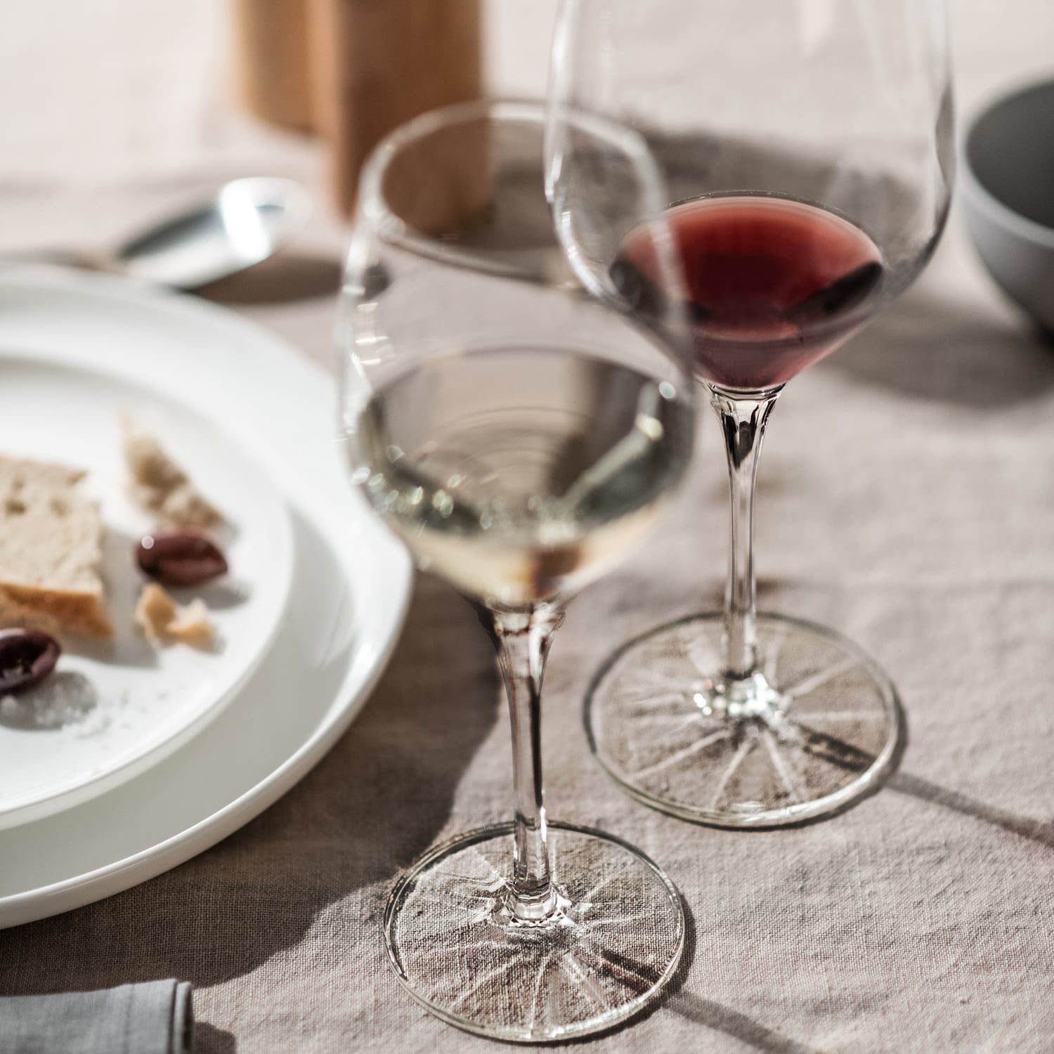 Zwiesel Glas Rotation Wijnglas 36 cl - 6 Stuks - Glazen.nl