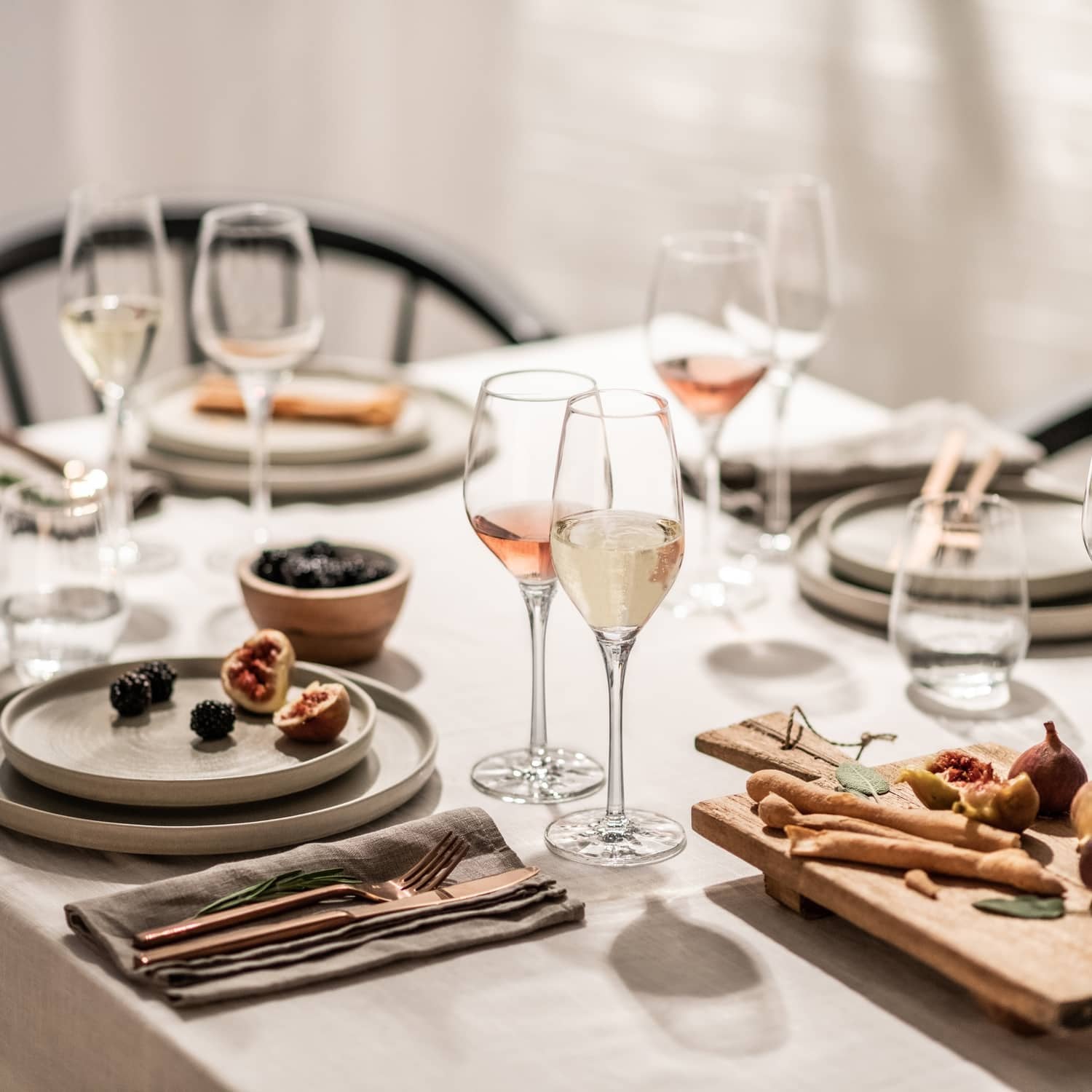 Zwiesel Glas Rotation Wijnglas 60 cl - 6 Stuks - Glazen.nl