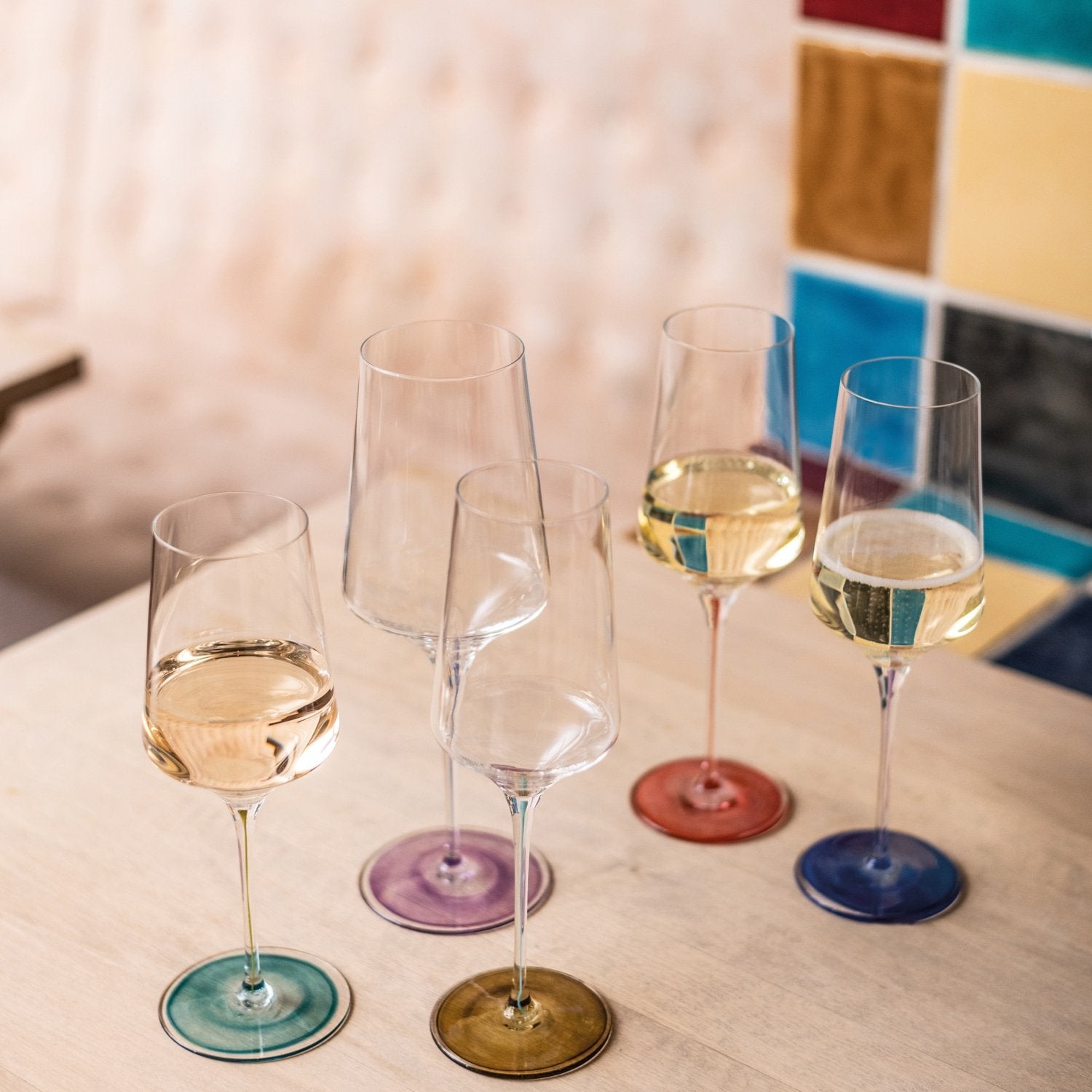 Zwiesel Glas Ink Wijnglas 63,8 cl Rood - Glazen.nl