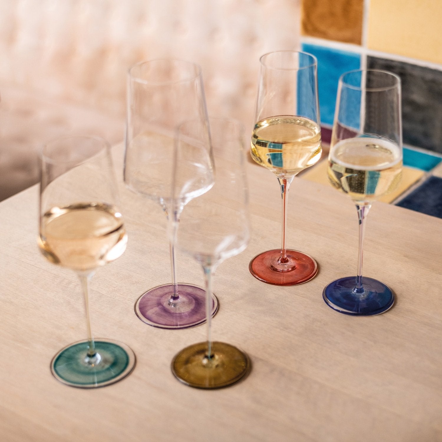 Zwiesel Glas Ink Wijnglas 40,7 cl Rood - Glazen.nl