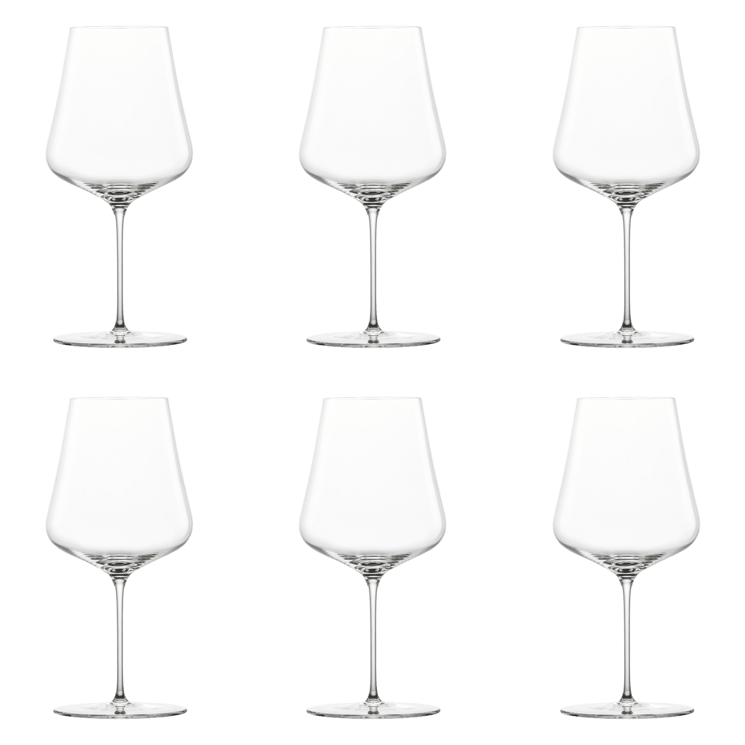 Zwiesel Glas Fusion Wijnglas 73,9 cl - 6 Stuks - Glazen.nl
