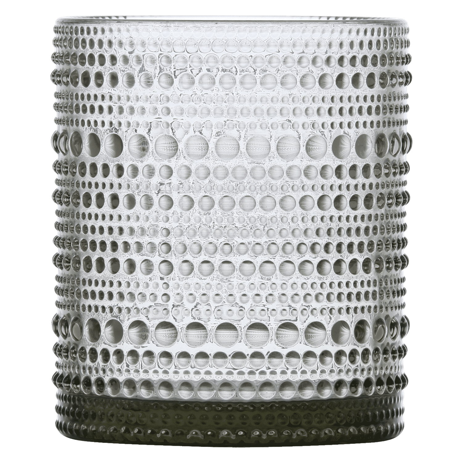 Fortessa Jupiter Tumbler 30 cl Grijs - 6 Stuks - Glazen.nl