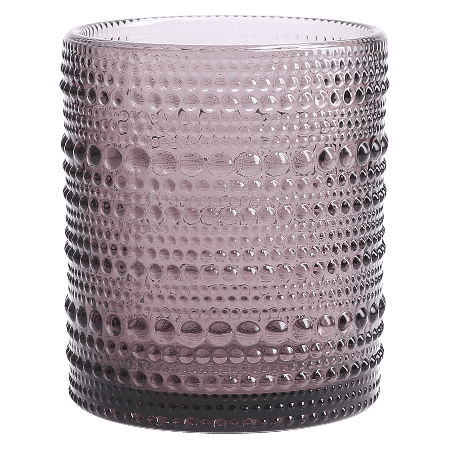 Fortessa Jupiter Tumbler 30 cl Paars - 6 Stuks - Glazen.nl