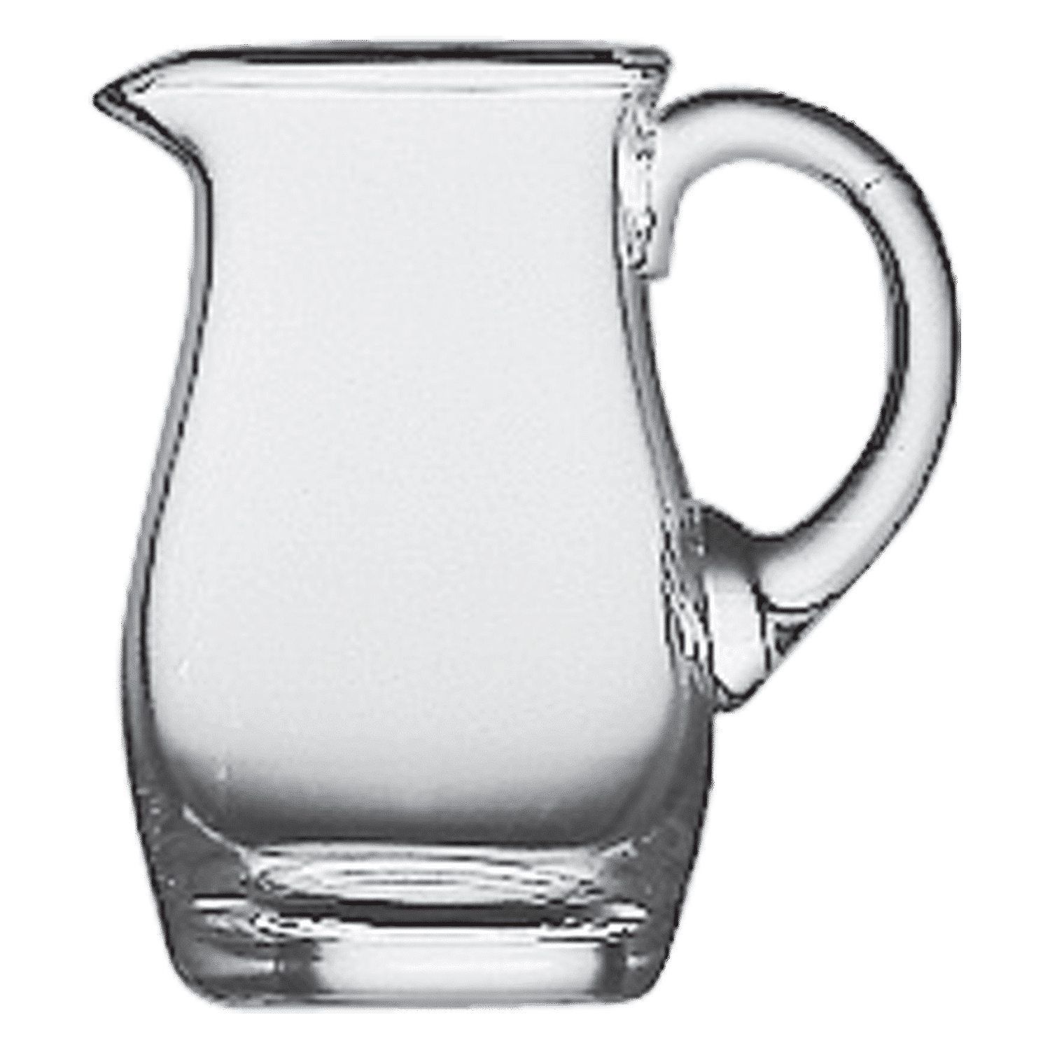 Schott Zwiesel Bistro Kan 25 cl - 6 Stuks - Glazen.nl