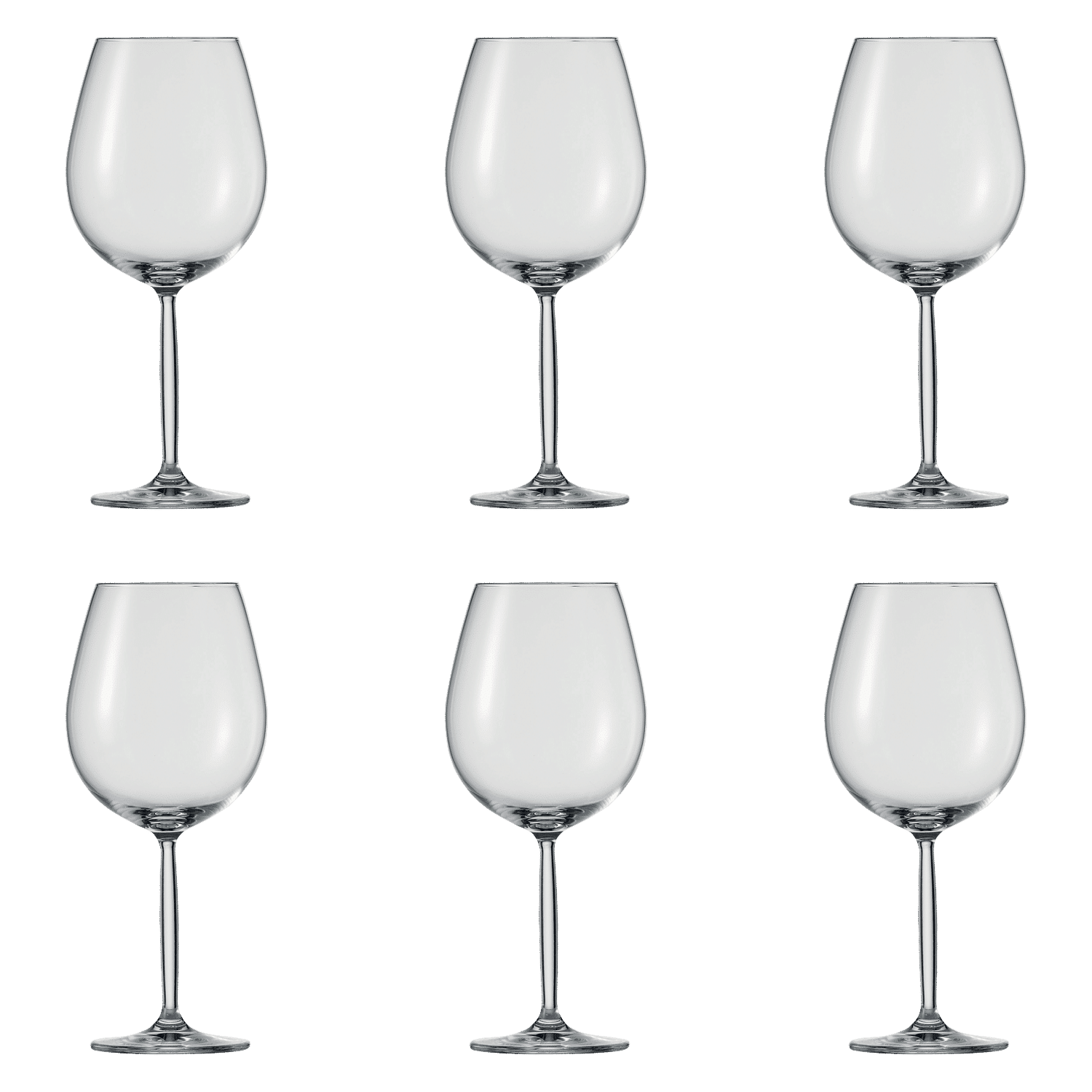 Schott Zwiesel Diva Wijnglas 46 cl - 6 Stuks - Glazen.nl