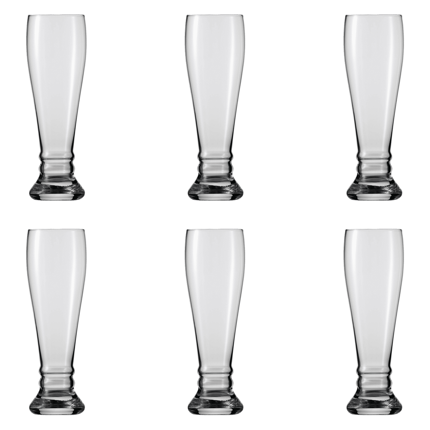 Schott Zwiesel Beer Basic Bierglas 65 cl - 6 Stuks - Glazen.nl