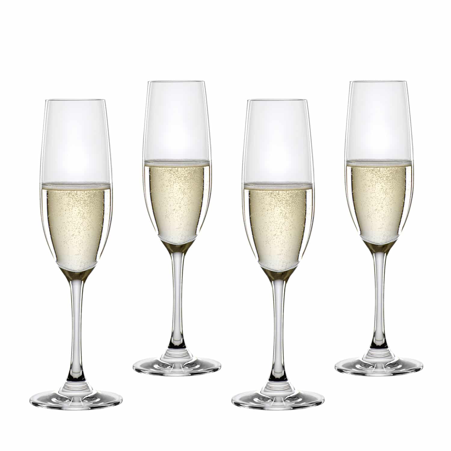 Spiegelau Winelovers Champagne Flute 19 Cl - 12 Stuks - Glazen.nl