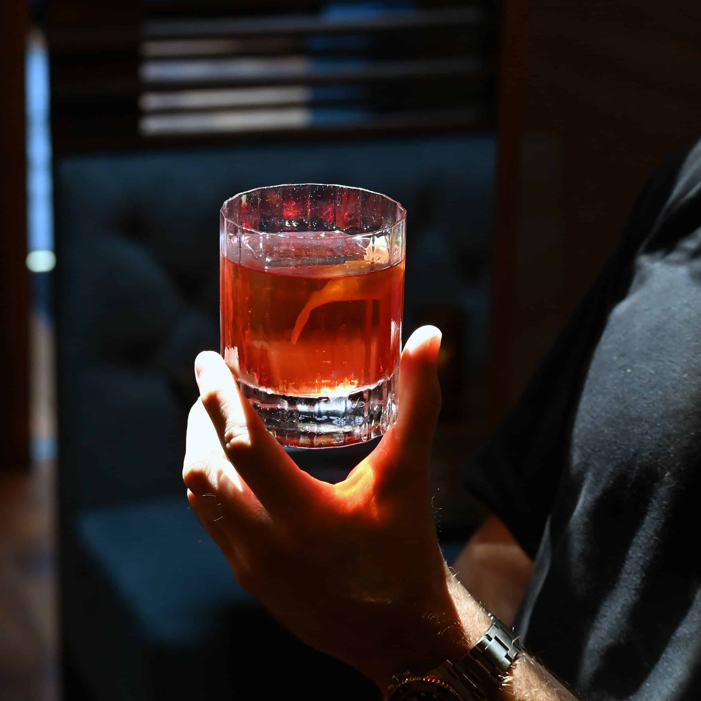 Luigi Bormioli Bach Wijnglas 40 Cl - 4 Stuks - Glazen.nl