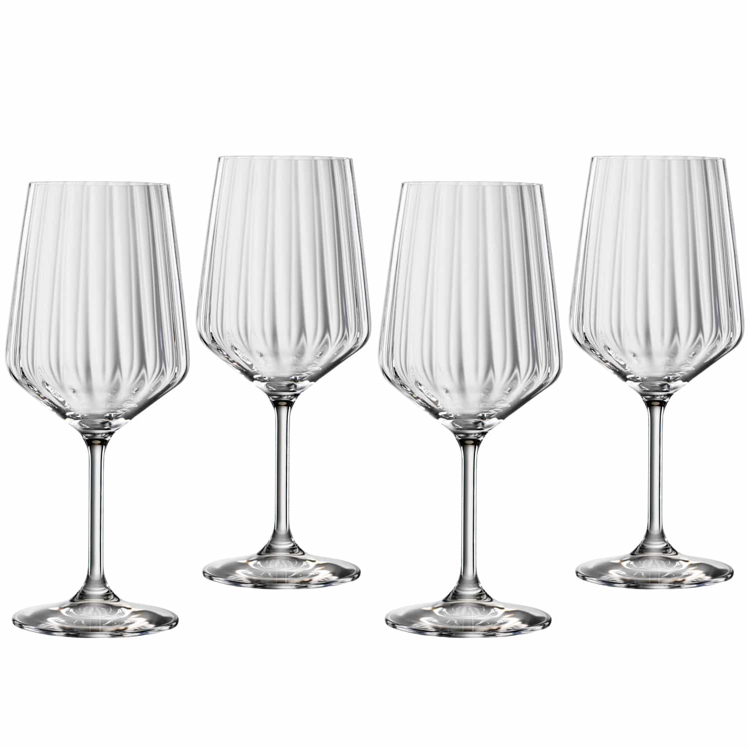 Spiegelau Lifestyle Wijnglas 63 Cl - 12 Stuks - Glazen.nl