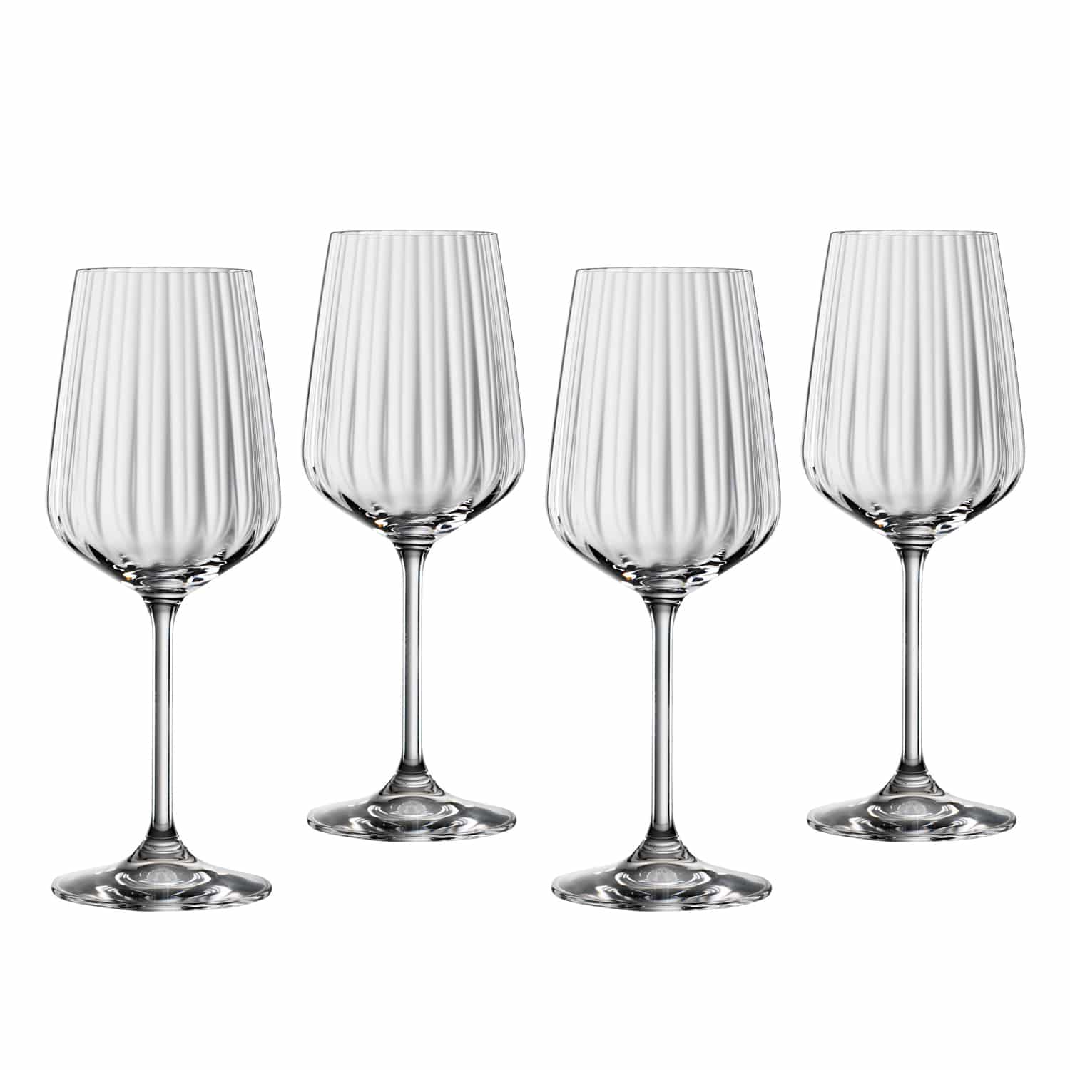 Spiegelau Lifestyle Wijnglas 44 Cl - 12 Stuks - Glazen.nl