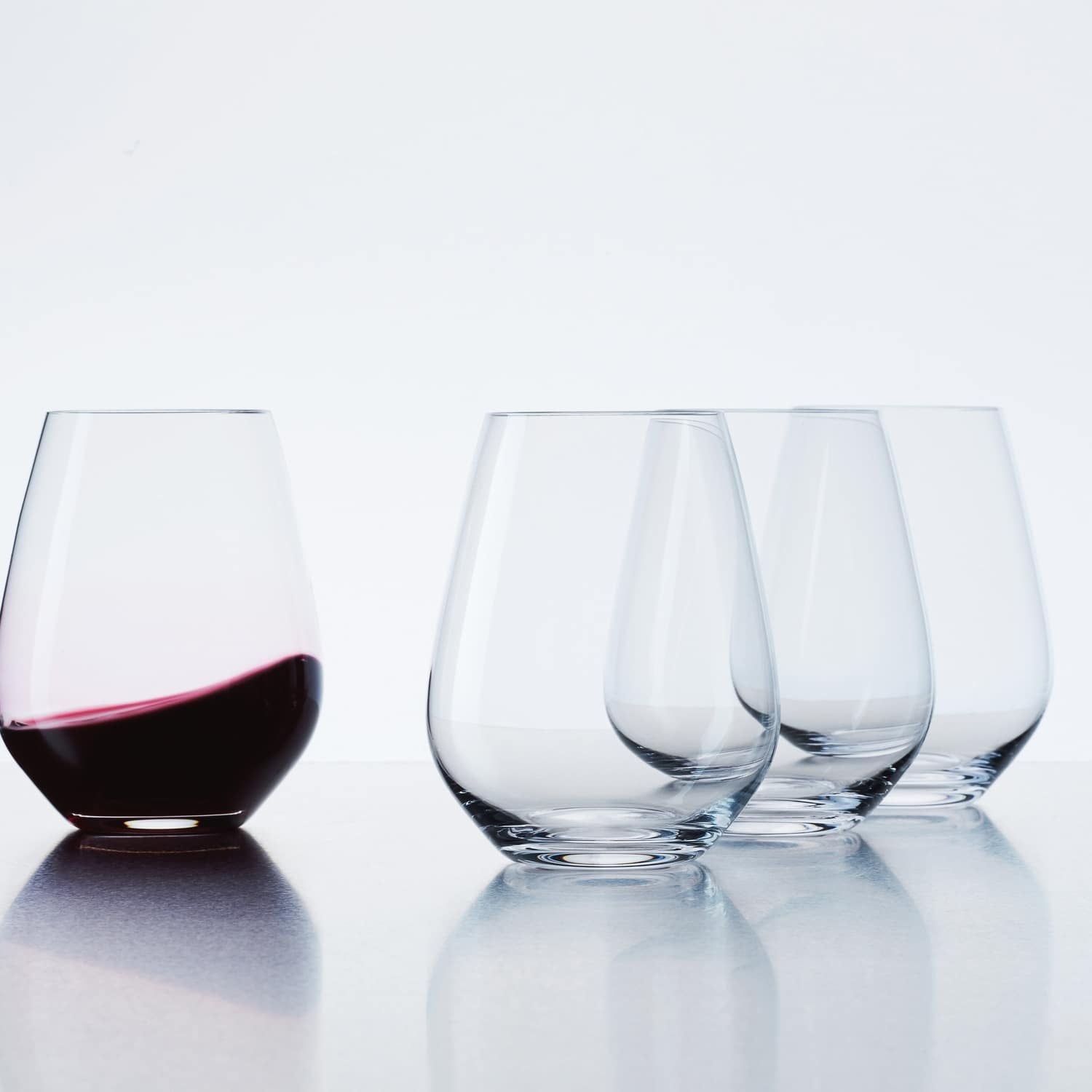 Spiegelau Authentis Casual Tumbler 46 Cl L - 12 Stuks - Glazen.nl