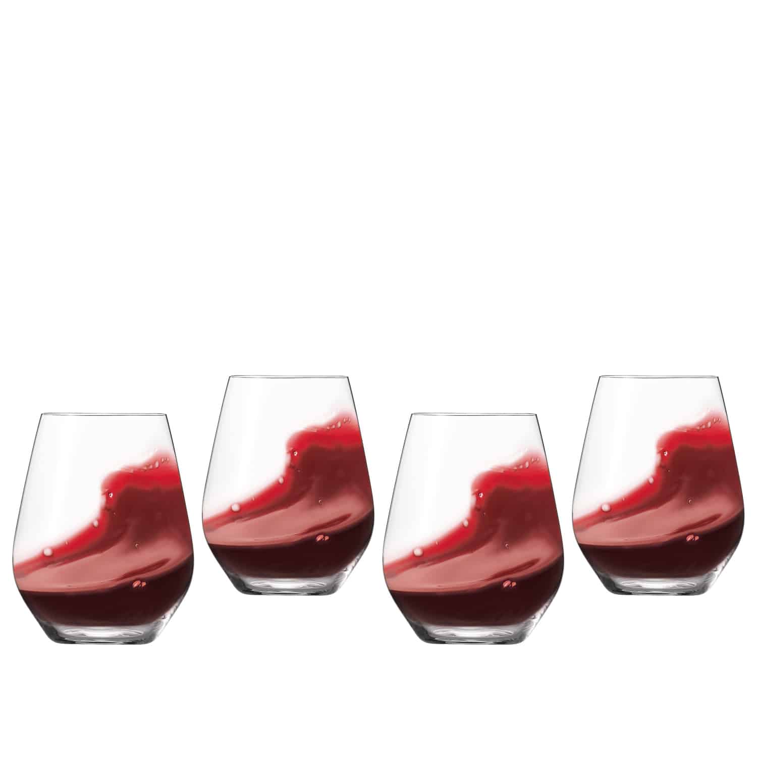 Spiegelau Authentis Casual Tumbler 46 Cl L - 12 Stuks - Glazen.nl