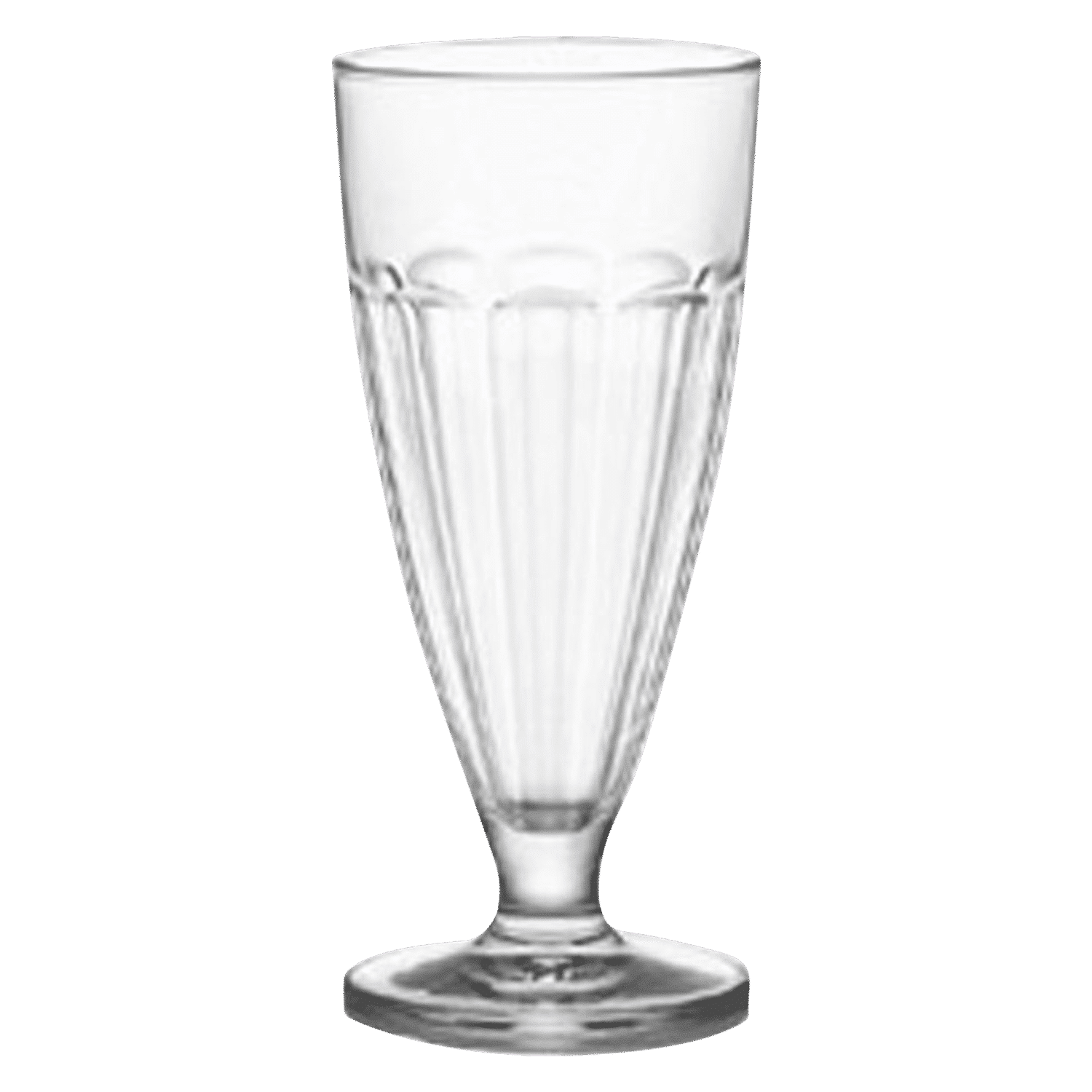 Bormioli Rocco Rock Bar Ijsglas 38 Cl - 6 Stuks - Glazen.nl