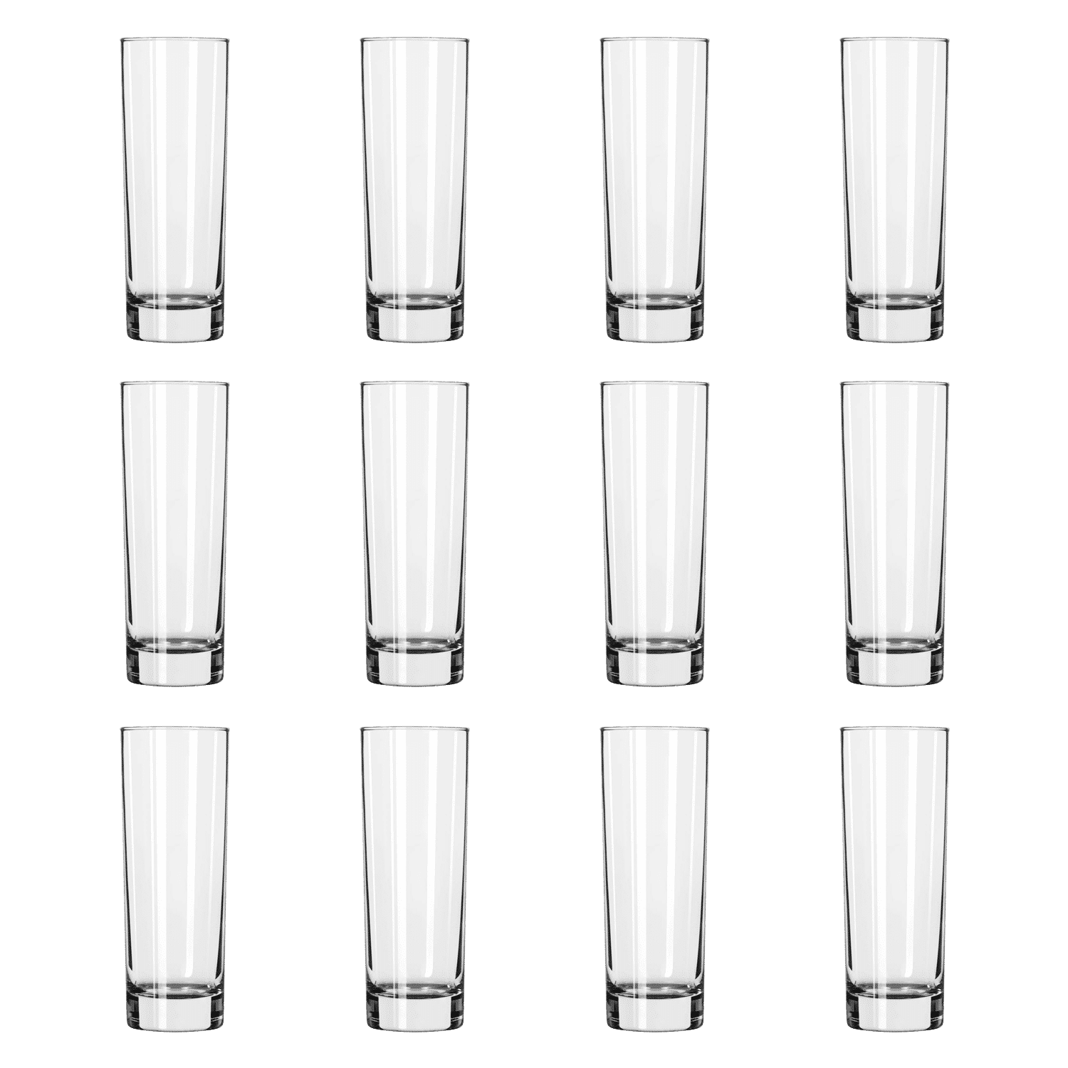 Onis Chicago / Manhattan Longdrinkglas 31 Cl - 12 Stuks - Glazen.nl