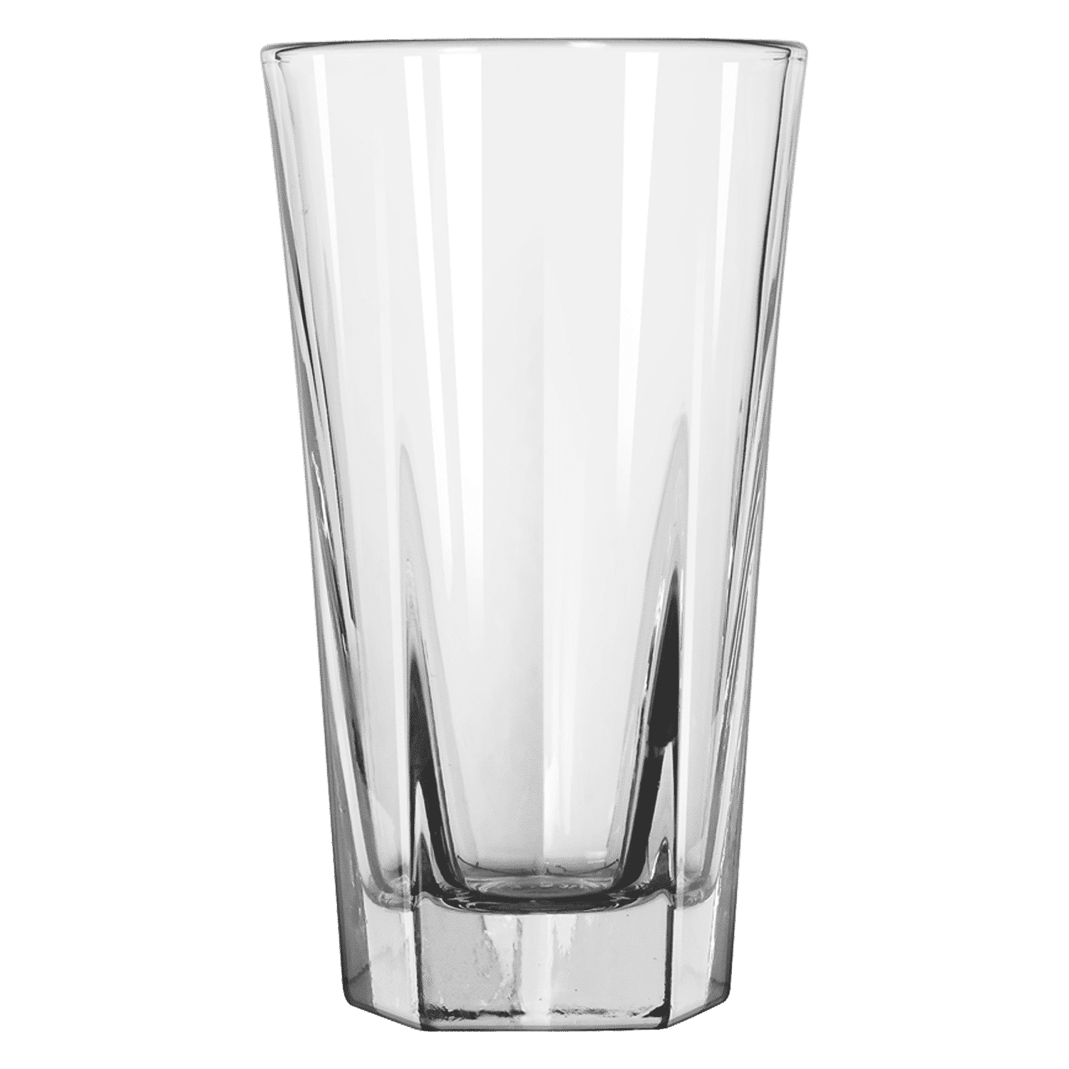 Onis Inverness / Pentagon Longdrinkglas 29 Cl - 12 Stuks - Glazen.nl