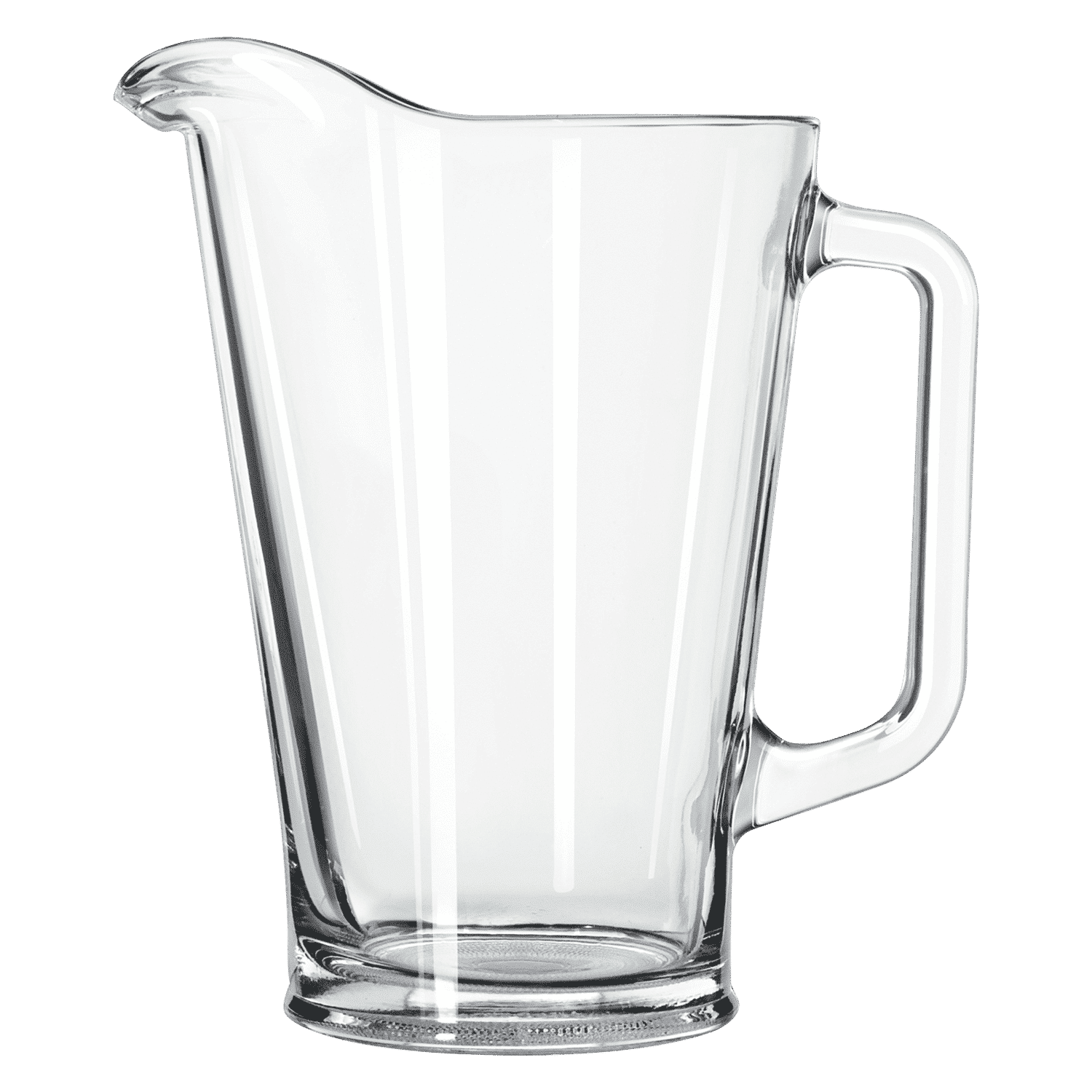 Onis Pitcher 1,8 Liter - 6 Stuks - Glazen.nl