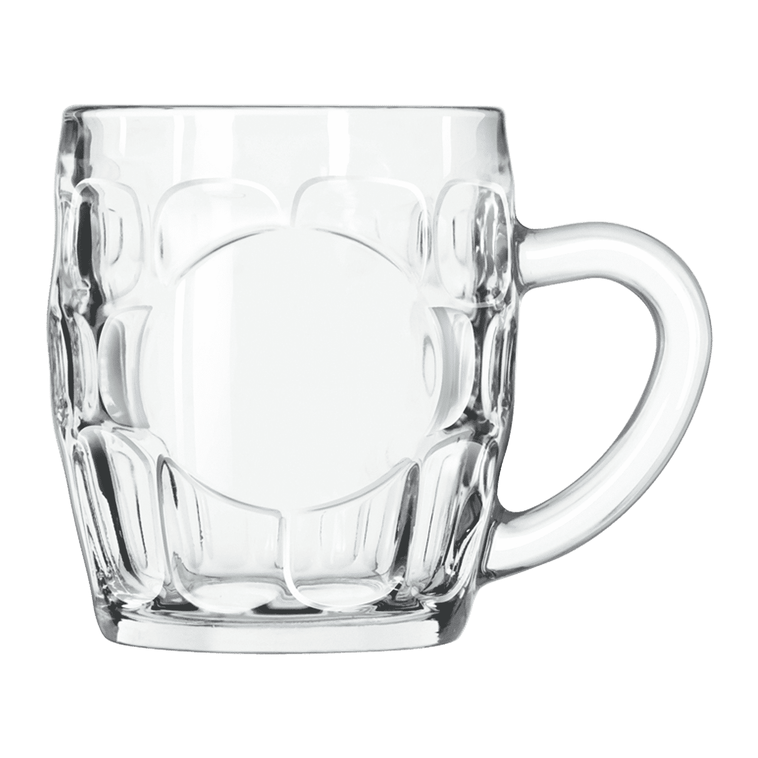 Onis Sintra Bierpul 55 Cl - 6 Stuks - Glazen.nl