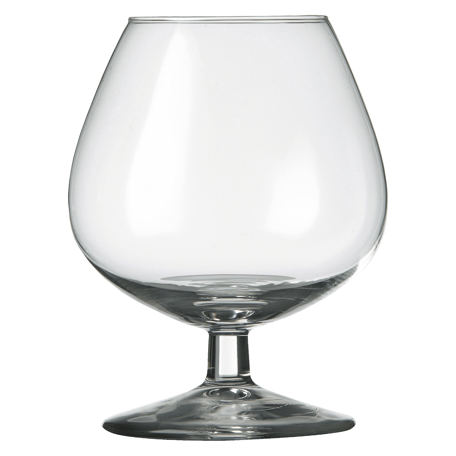 Royal Leerdam Gilde Cognacglas 25 Cl - 6 Stuks - Glazen.nl