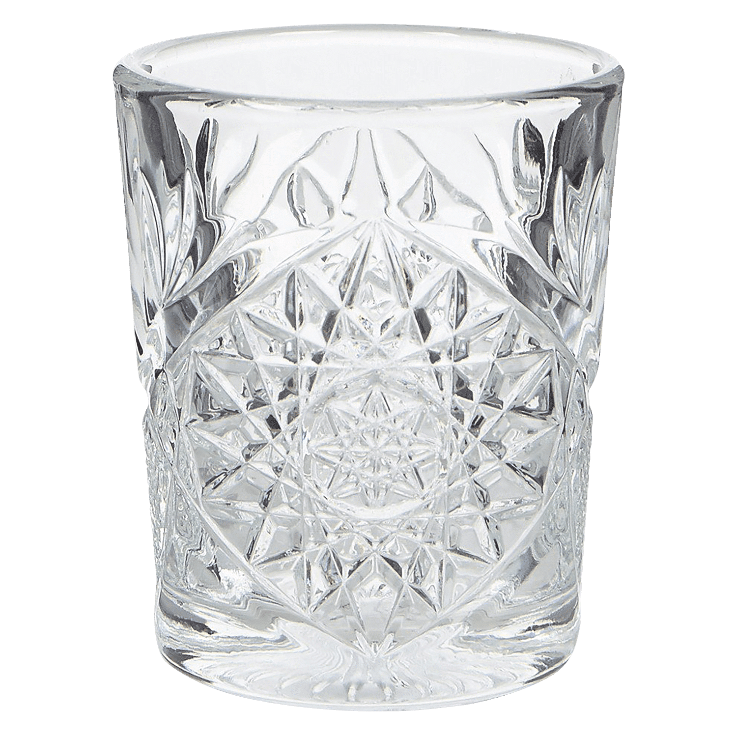 Onis Hobstar / Icon Borrelglas 6 Cl - 12 Stuks - Glazen.nl