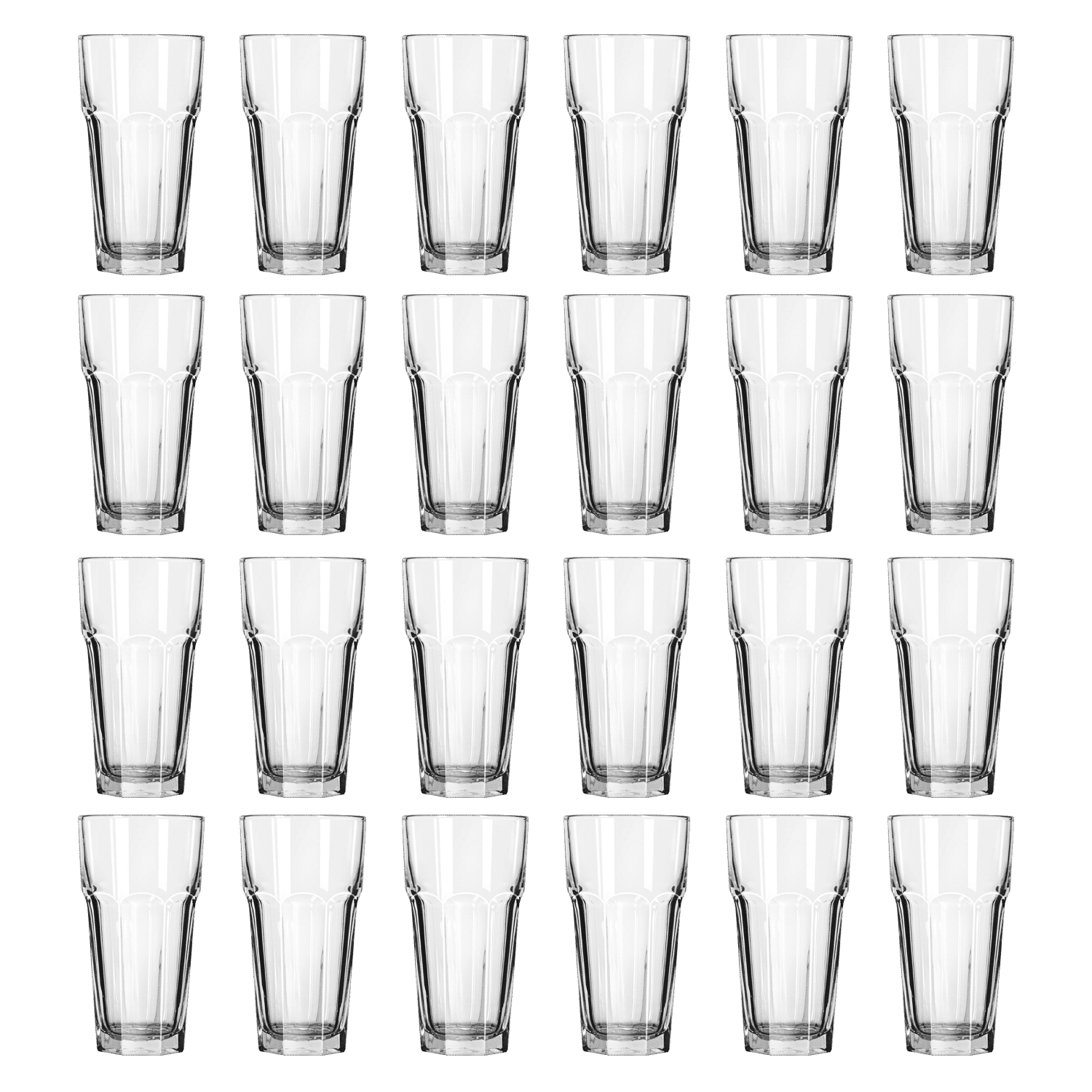 Onis Gibraltar / Titan Longdrinkglas 65 Cl - 24 Stuks - Glazen.nl