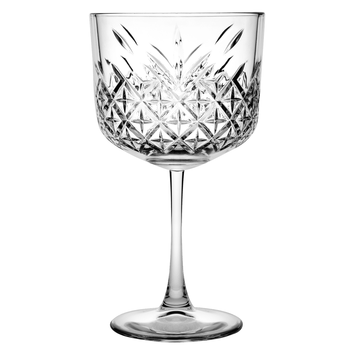 Pasabahce Timeless Gin Tonic Glas 55 Cl - 12 Stuks - Glazen.nl