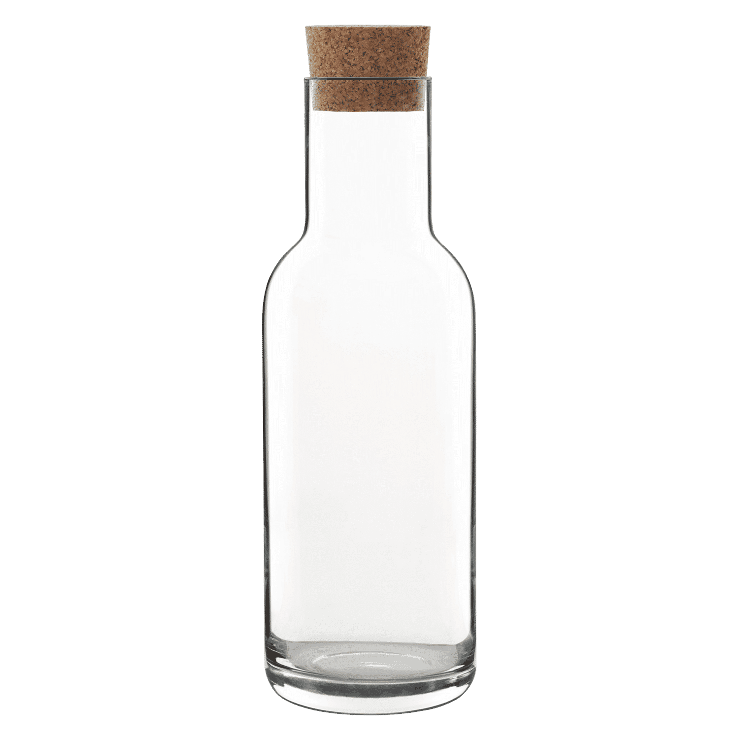 Luigi Bormioli Sublime Karaf 1 Liter - Glazen.nl