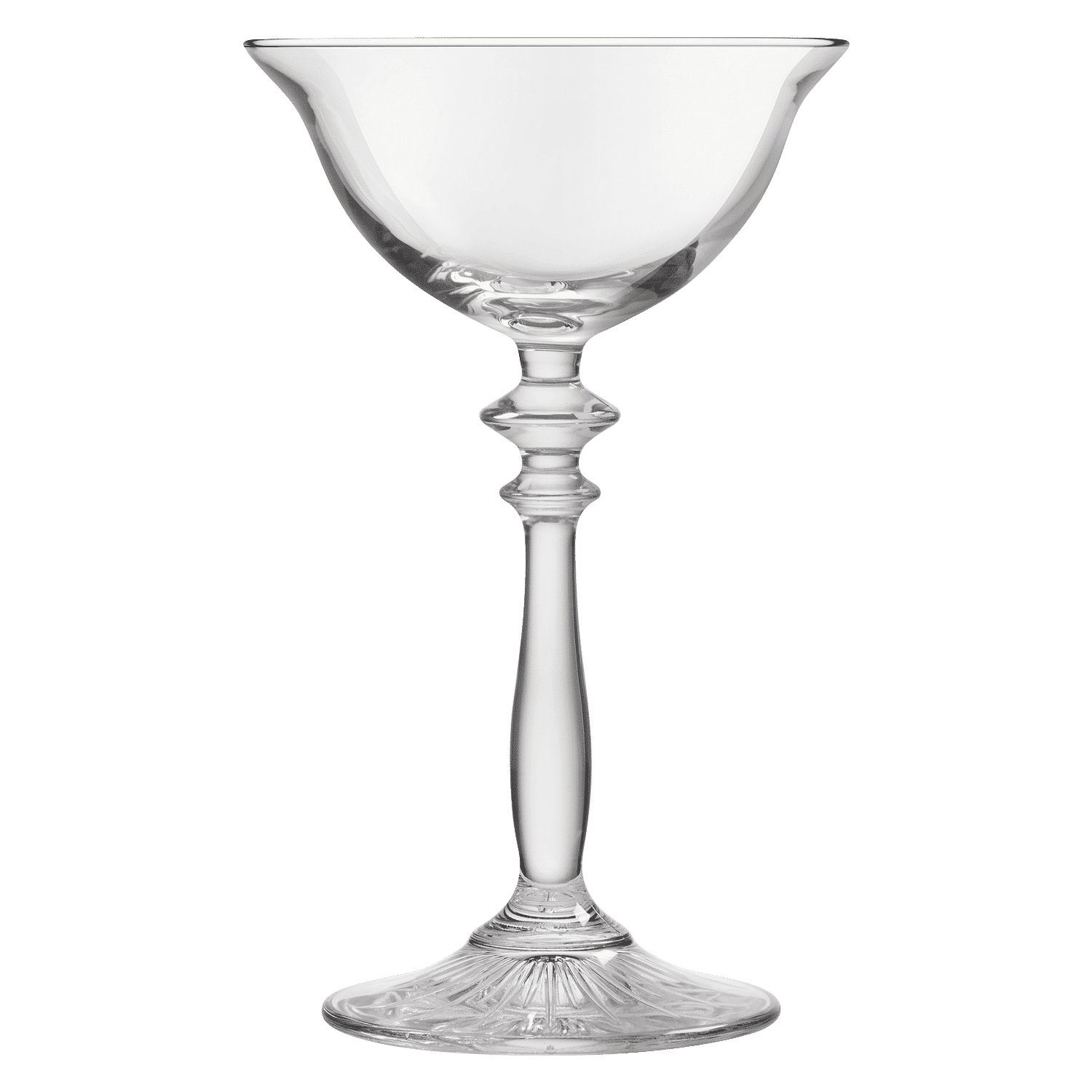 Onis 1924 Champagneglas / Coupe 14 Cl - 6 Stuks - Glazen.nl