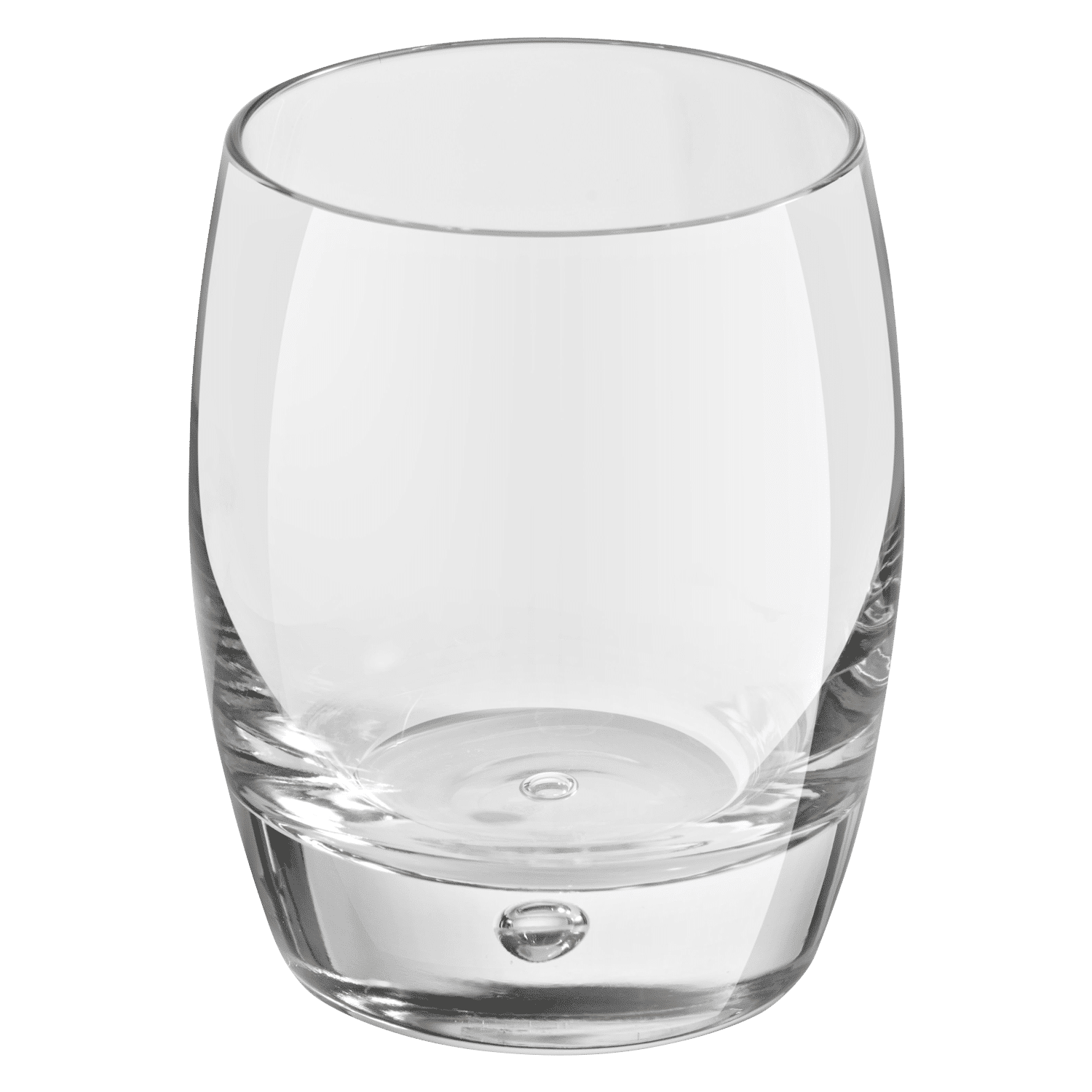 Royal Leerdam Artisan Tumbler 29 Cl Bubble - 4 Stuks - Glazen.nl