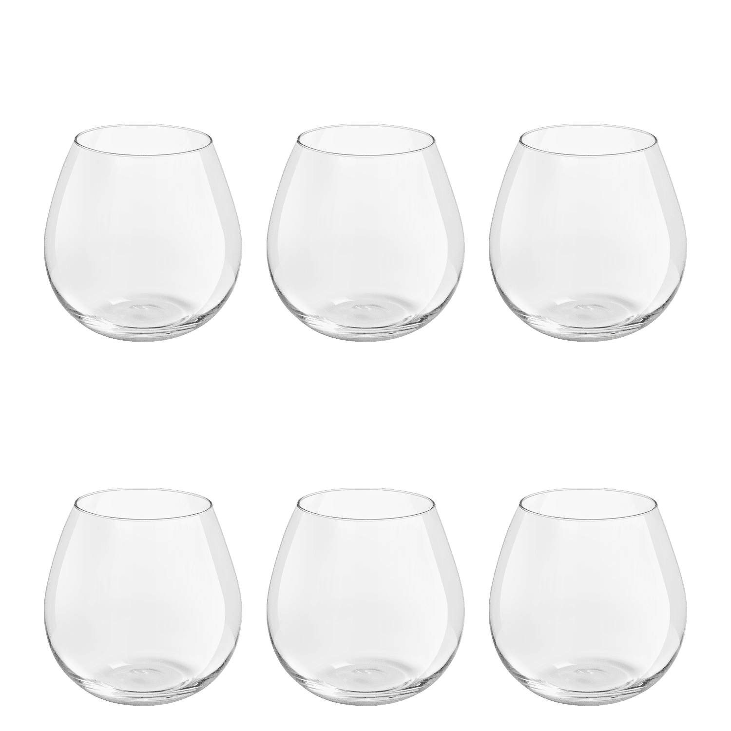 Royal Leerdam Ronda Wijnglas 72 Cl - 6 Stuks - Glazen.nl