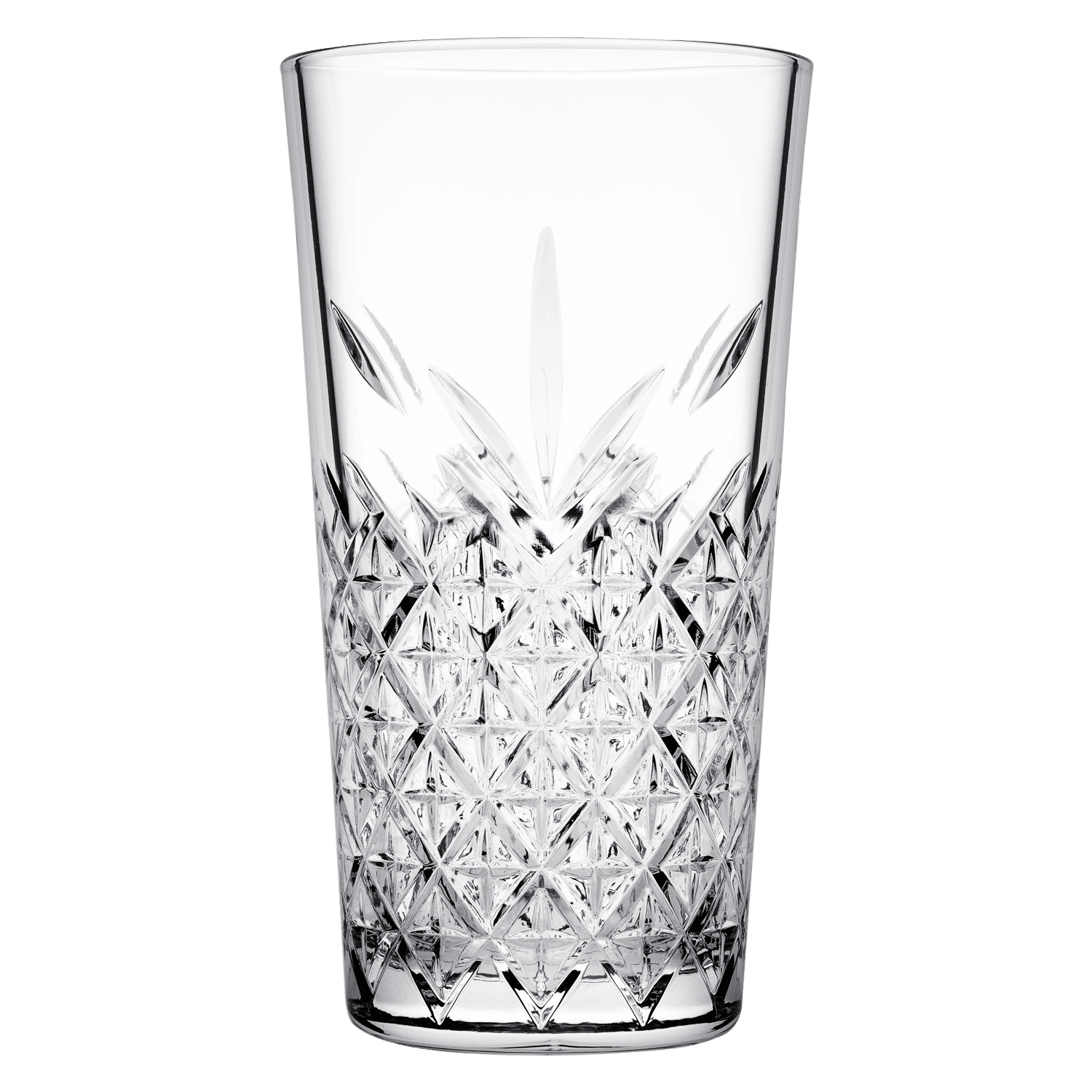 Pasabahce Timeless Longdrinkglas 45 Cl Stapelbaar - 6 Stuks - Glazen.nl