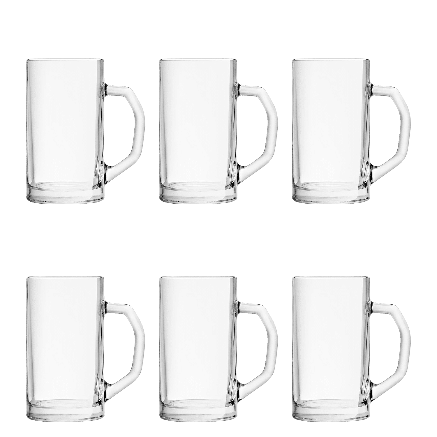 Onis Prost Bierpul 49 Cl - 6 Stuks - Glazen.nl