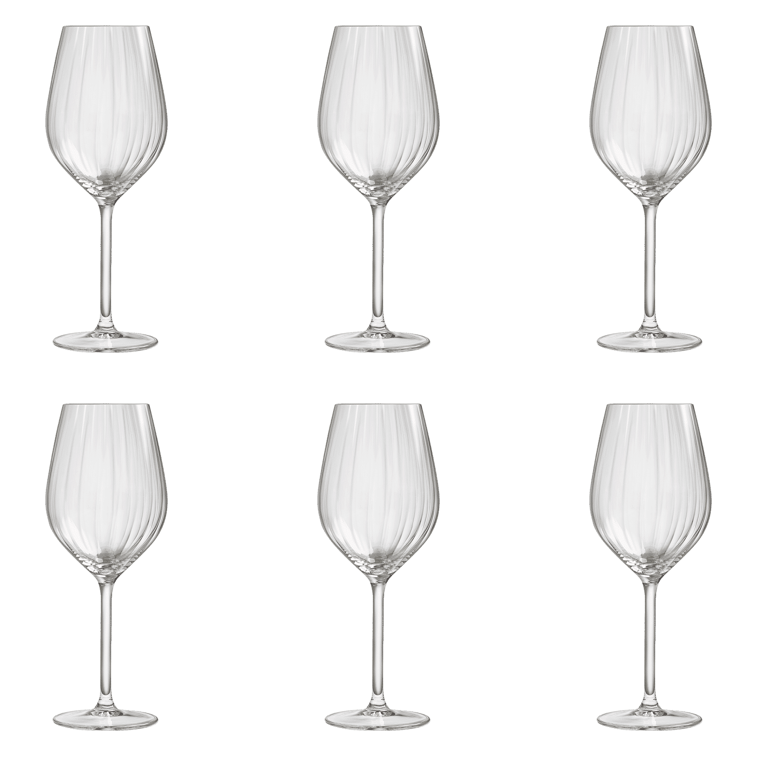 Royal Leerdam Adora Wijnglas 50 Cl - 6 Stuks - Glazen.nl