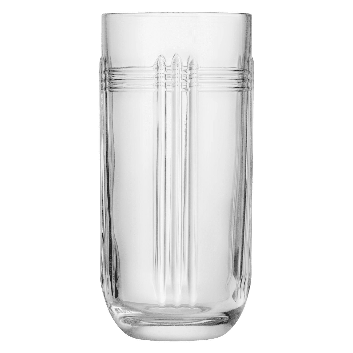 Onis The Gats Longdrinkglas 36 High Ball - 6 Stuks - Glazen.nl