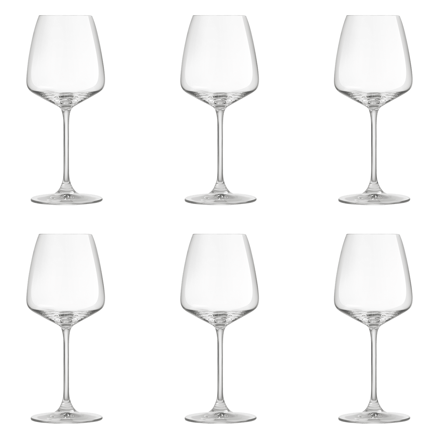 Royal Leerdam Experts Collection Wijnglas 43 Cl - 6 Stuks - Glazen.nl